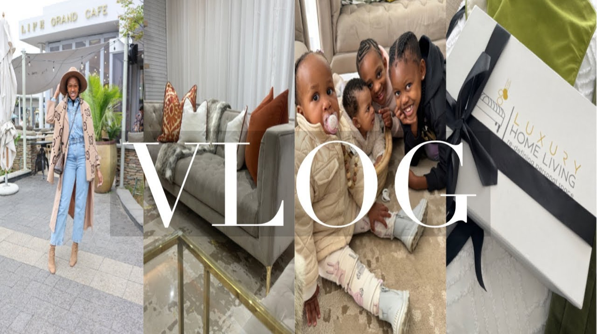 Weekly Vlog: Home Items Unboxings, Cooking + More | South African YouTuber | Kgomotso Ramano Weekly Vlog: Home Items Unboxings, Cooking + More | South African YouTuber | Kgomotso Ramano
