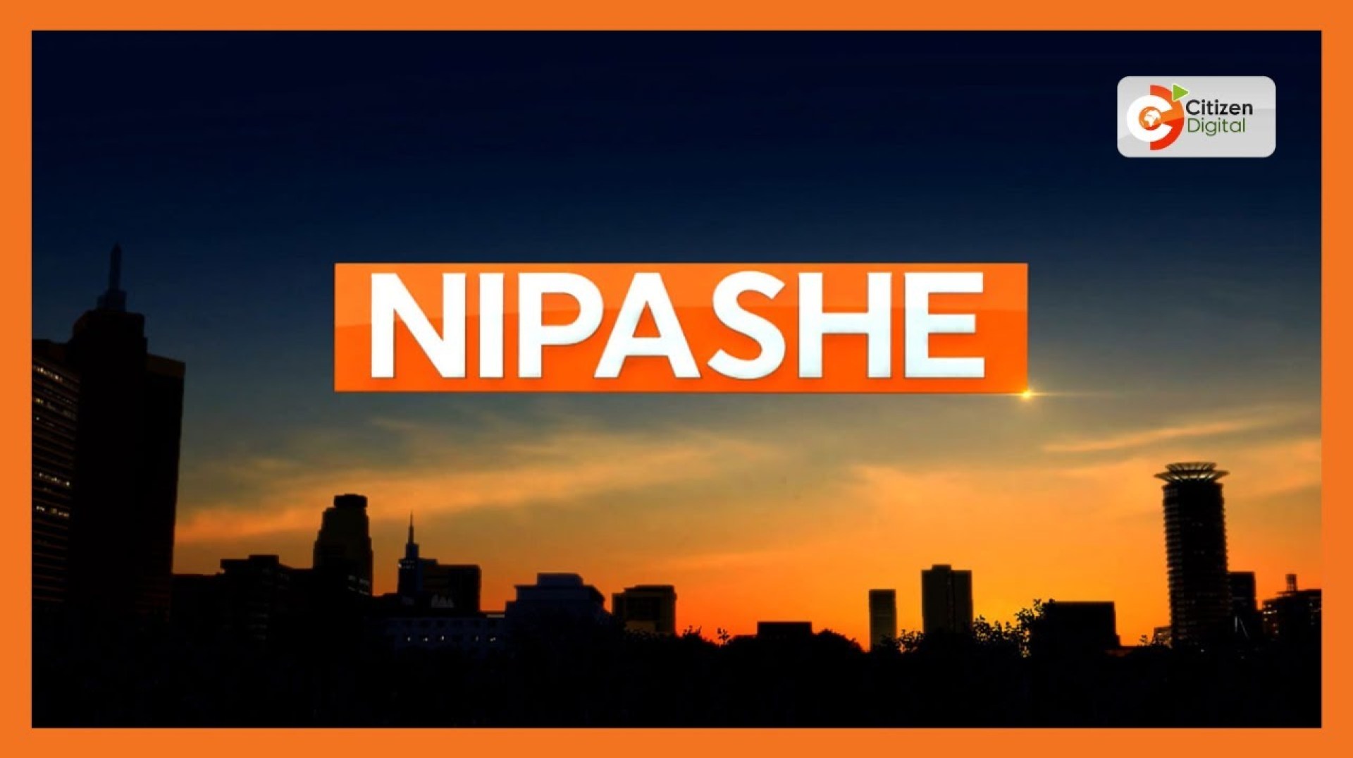Citizen Nipashe 10th April 2025 Citizen Nipashe 10th April 2025