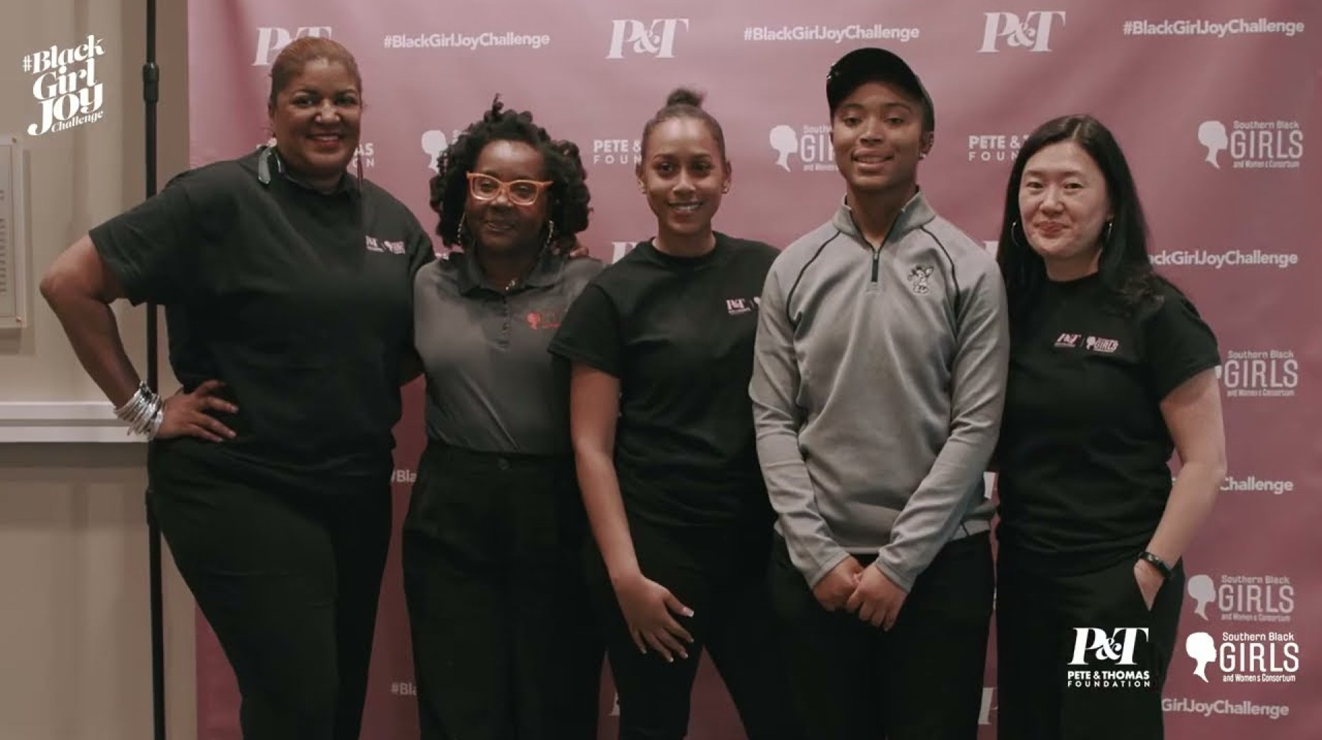MILAN, #BlackGirlJoyChallenge focusing on Mental Health & Wellness MILAN, #BlackGirlJoyChallenge focusing on Mental Health & Wellness