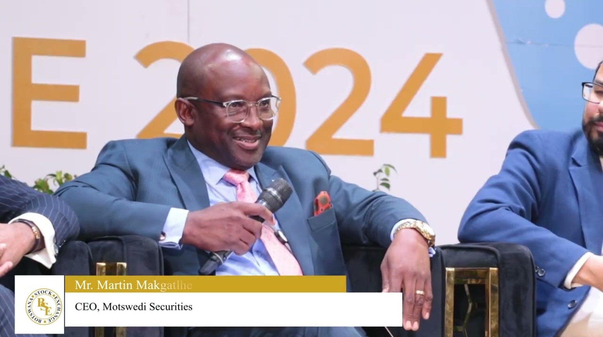 ASEA CONFERENCE 2024: HOW CAN TECHNOLOGY ENHANCE MARKET EFFICIENCY TO ENABLE EXCHANGES ASEA CONFERENCE 2024: HOW CAN TECHNOLOGY ENHANCE MARKET EFFICIENCY TO ENABLE EXCHANGES