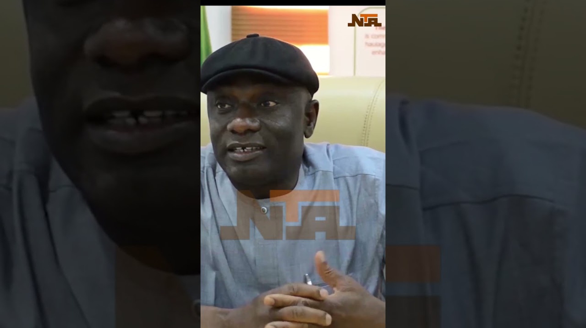 Nigeria at 64 Energy Security Nigeria Beyond Oil | NTA Nigeria at 64 Energy Security Nigeria Beyond Oil | NTA