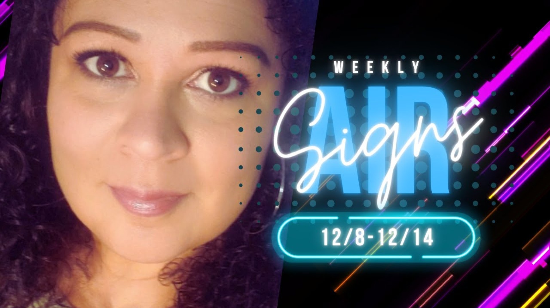Air Signs 12/08-12/14 | GEMINI • LIBRA • AQUARIUS | Live w/Rosa's Tribe! Air Signs 12/08-12/14 | GEMINI • LIBRA • AQUARIUS | Live w/Rosa's Tribe!