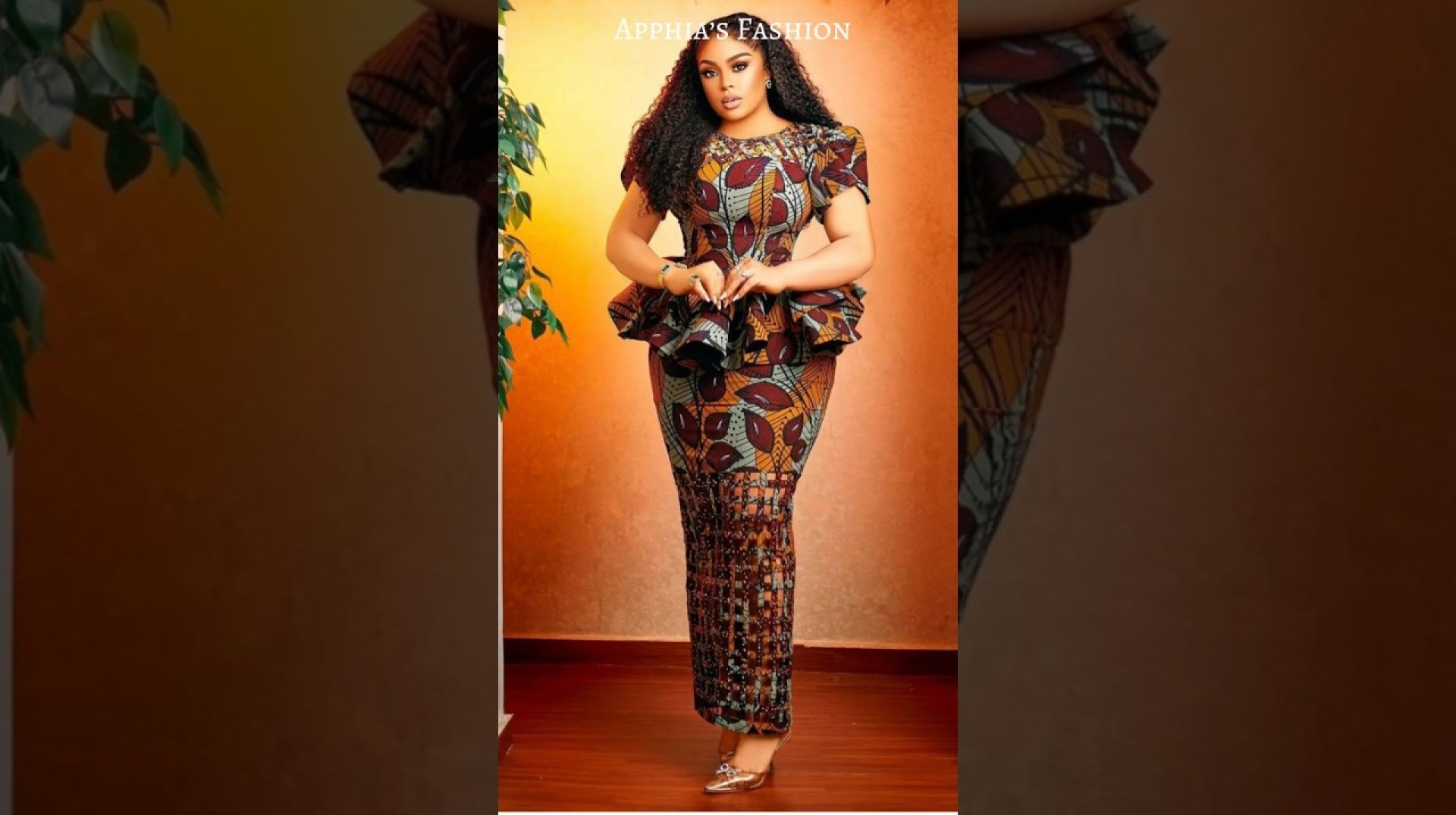 Best African Ankara Styles Collection for September 2024 Best African Ankara Styles Collection for September 2024