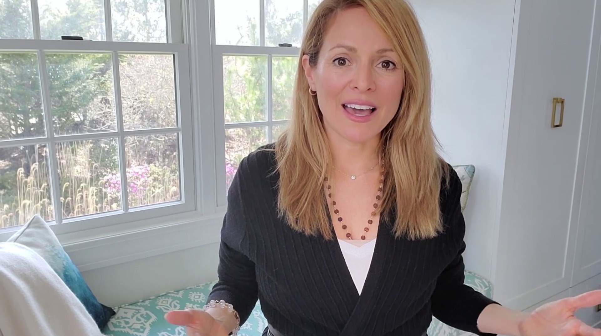 Create a silent retreat at home! Create a silent retreat at home!