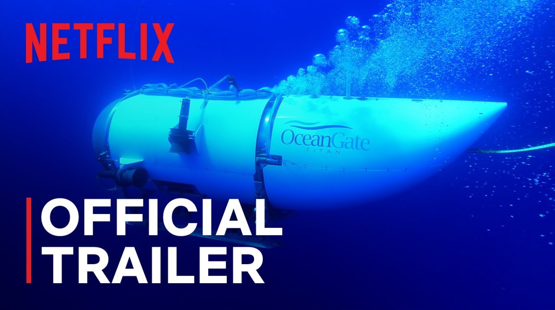 Titan: The OceanGate Disaster | Official Trailer | AfricaOnNetflix Titan: The OceanGate Disaster | Official Trailer | AfricaOnNetflix