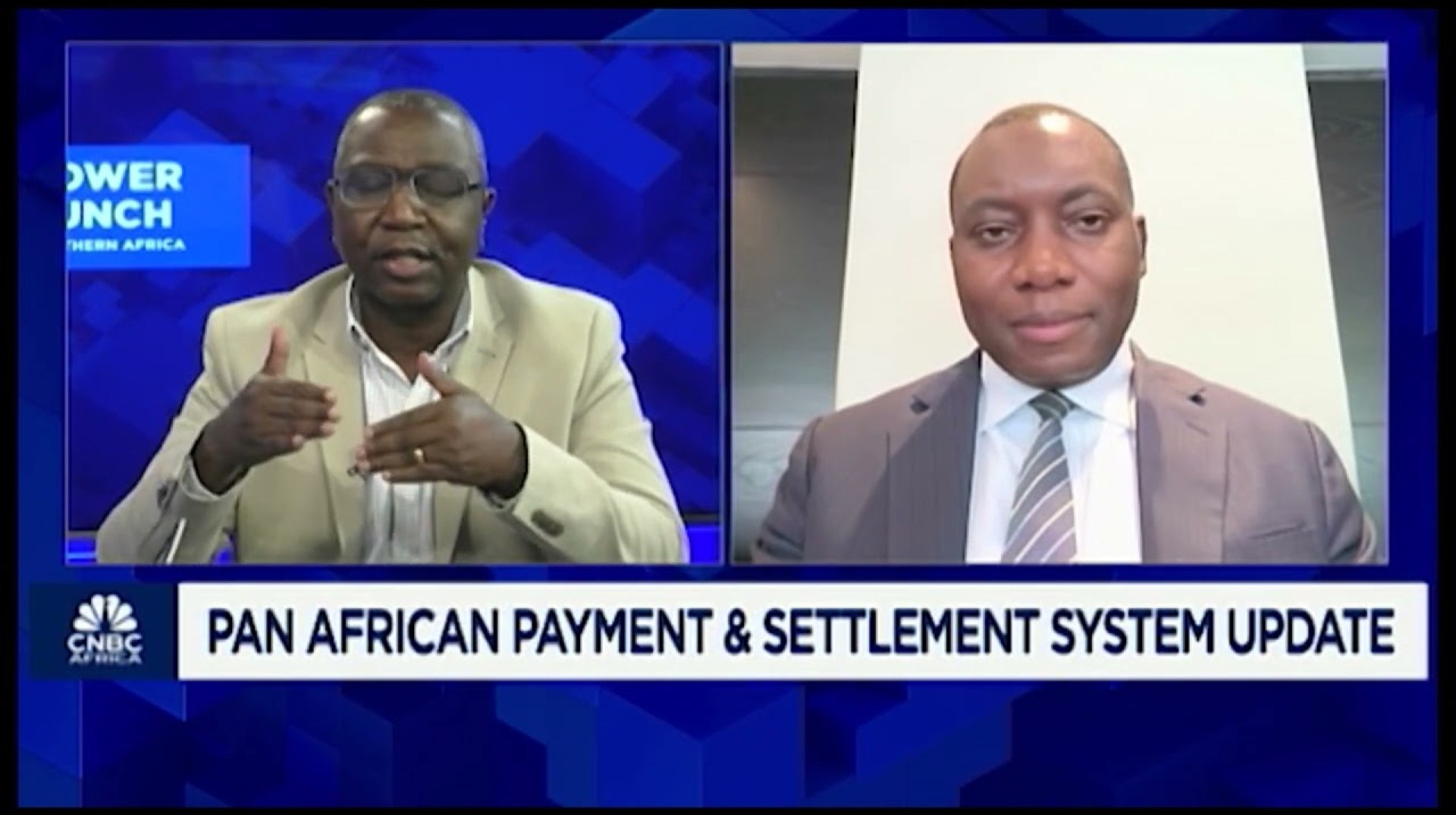 Africa Business Weekly: Can Africa lead the next wave of AI development? Africa Business Weekly: Can Africa lead the next wave of AI development?