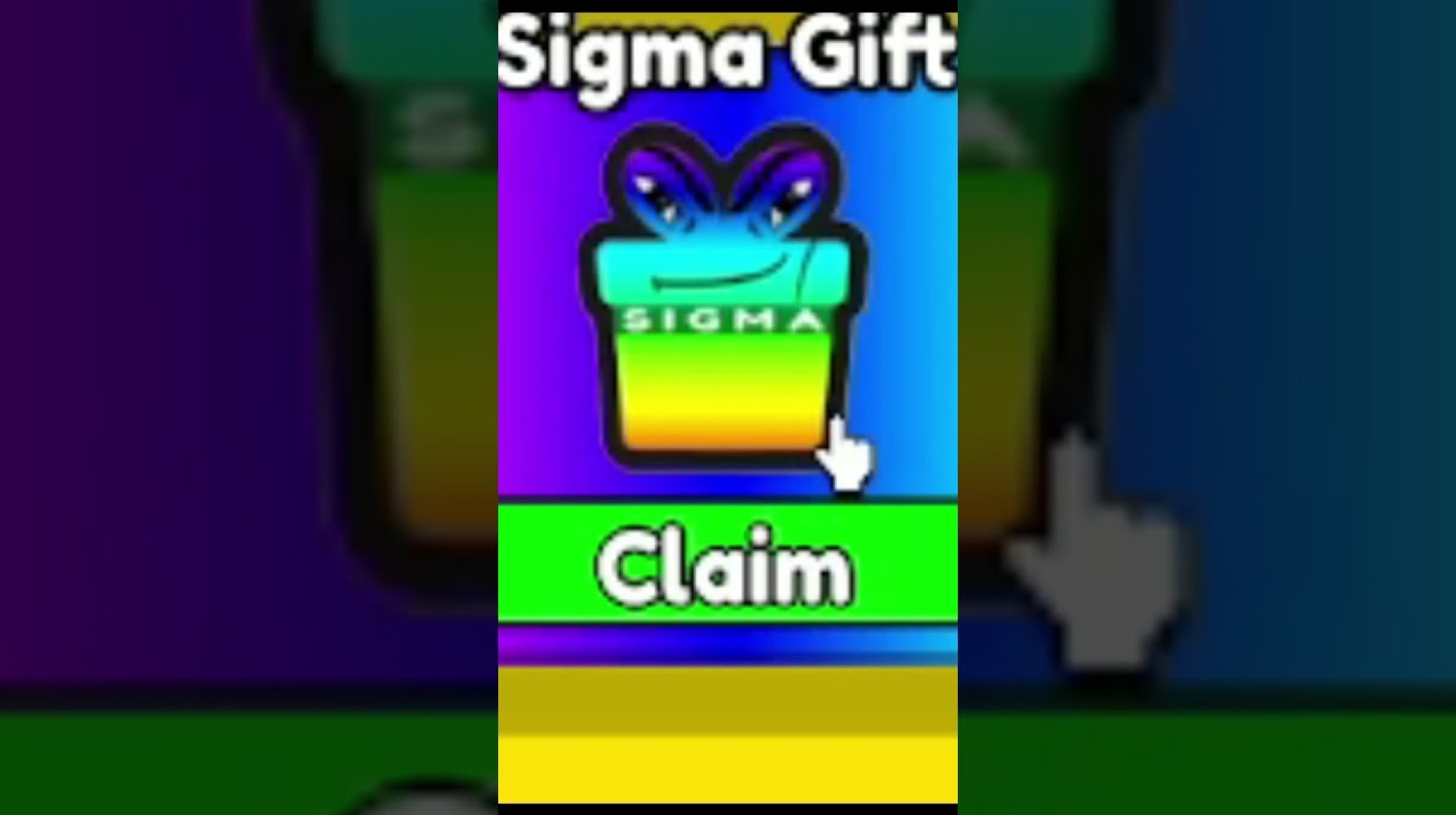 What Does Sigma Gift Gives ? (Toilet Tower Defense) #roblox #toilettowerdefense #shortvideo #shorts What Does Sigma Gift Gives ? (Toilet Tower Defense) #roblox #toilettowerdefense #shortvideo #shorts