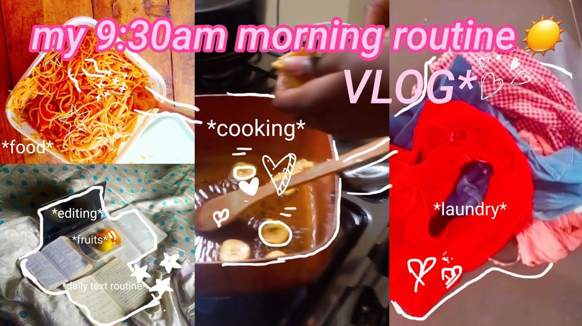 Ghana morning vibes |my 9:30am morning routine for success! Ghana morning vibes |my 9:30am morning routine for success!