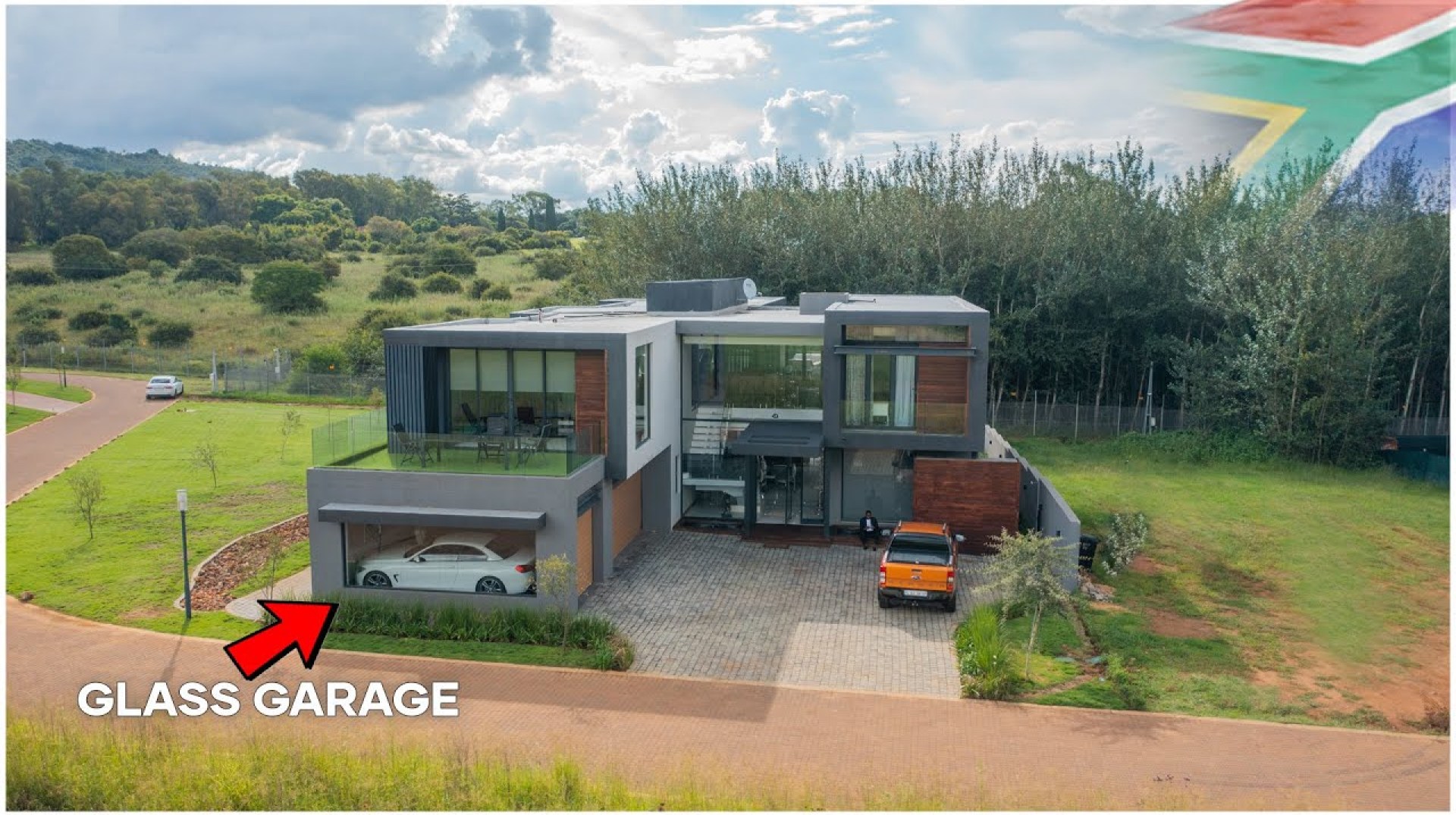 The Cheapest Luxury Villa in Johannesburg Top Estate The Cheapest Luxury Villa in Johannesburg Top Estate