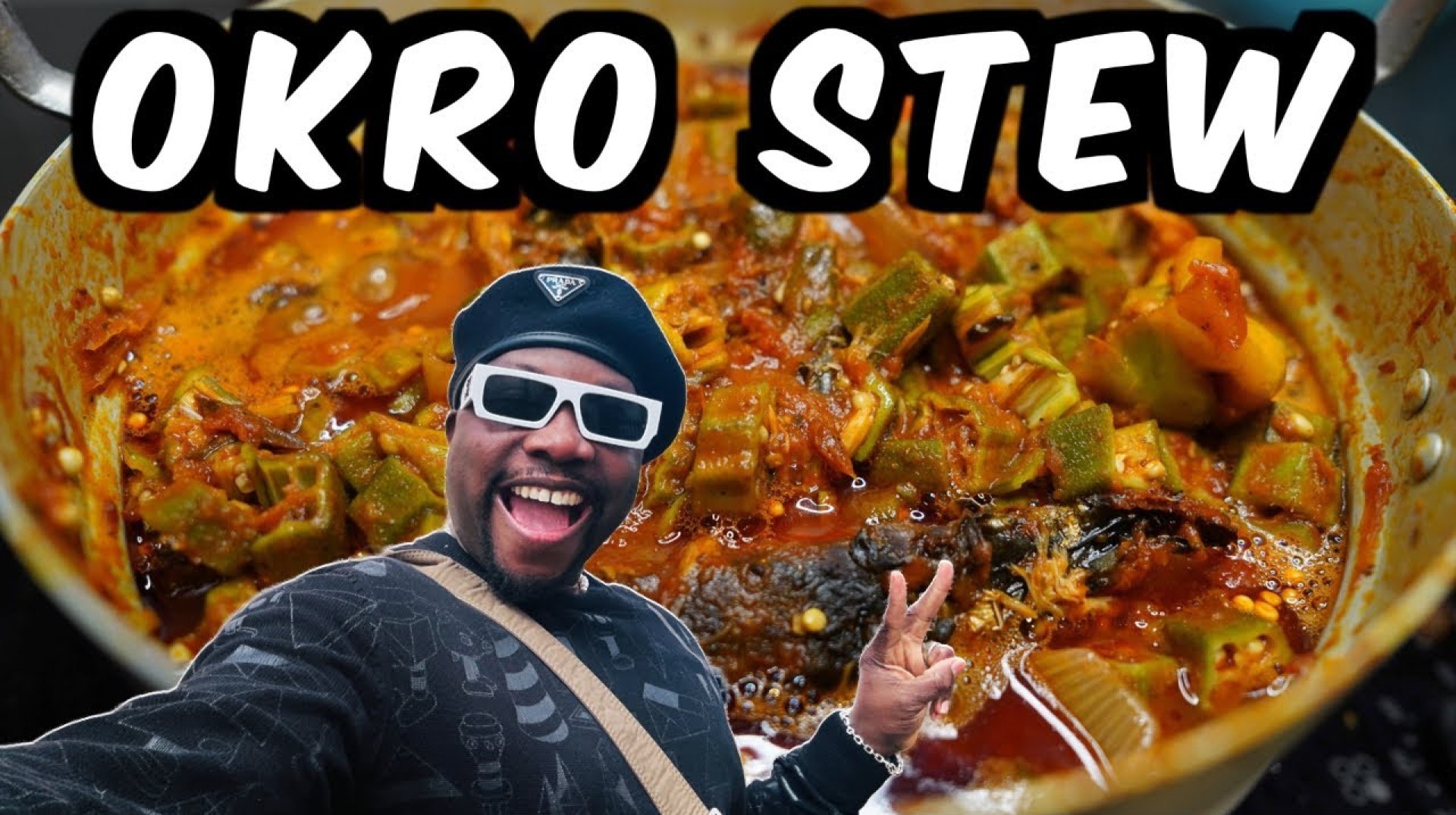 How To Make Most Appetizing Okro Stew When on Keto Diet | Weight Loss Meals How To Make Most Appetizing Okro Stew When on Keto Diet | Weight Loss Meals