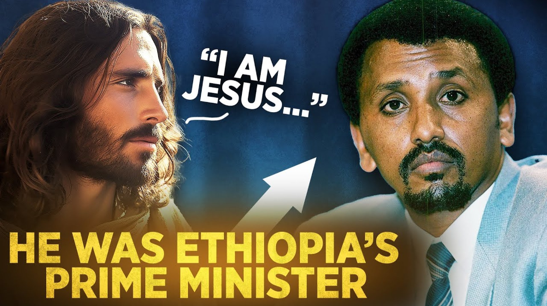 Jesus Visits Atheist in Prison! His Words Will Amaze You… Jesus Visits Atheist in Prison! His Words Will Amaze You…