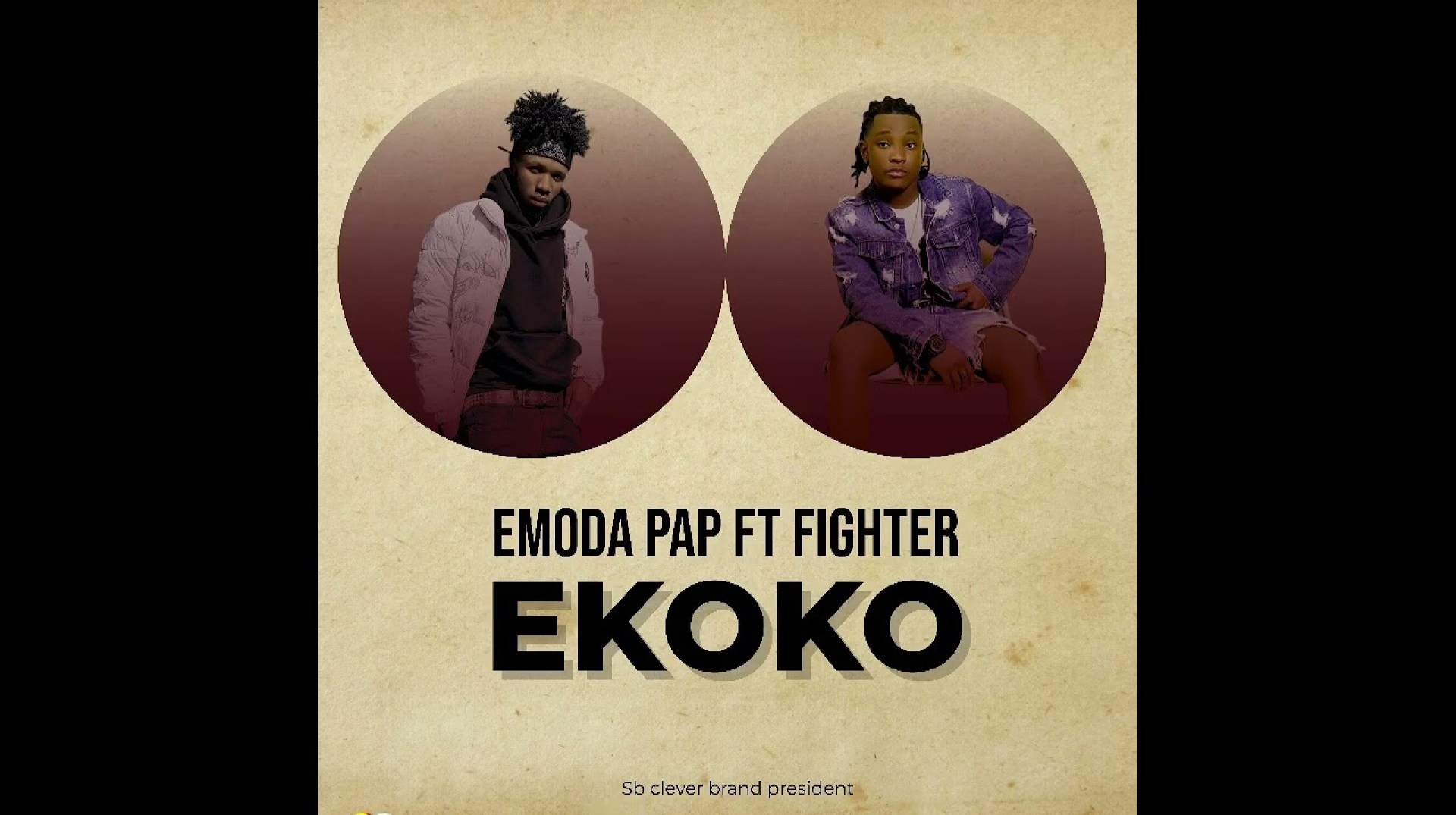 Emoda pap ft Fighter Og Ekoko (official Audio) Emoda pap ft Fighter Og Ekoko (official Audio)