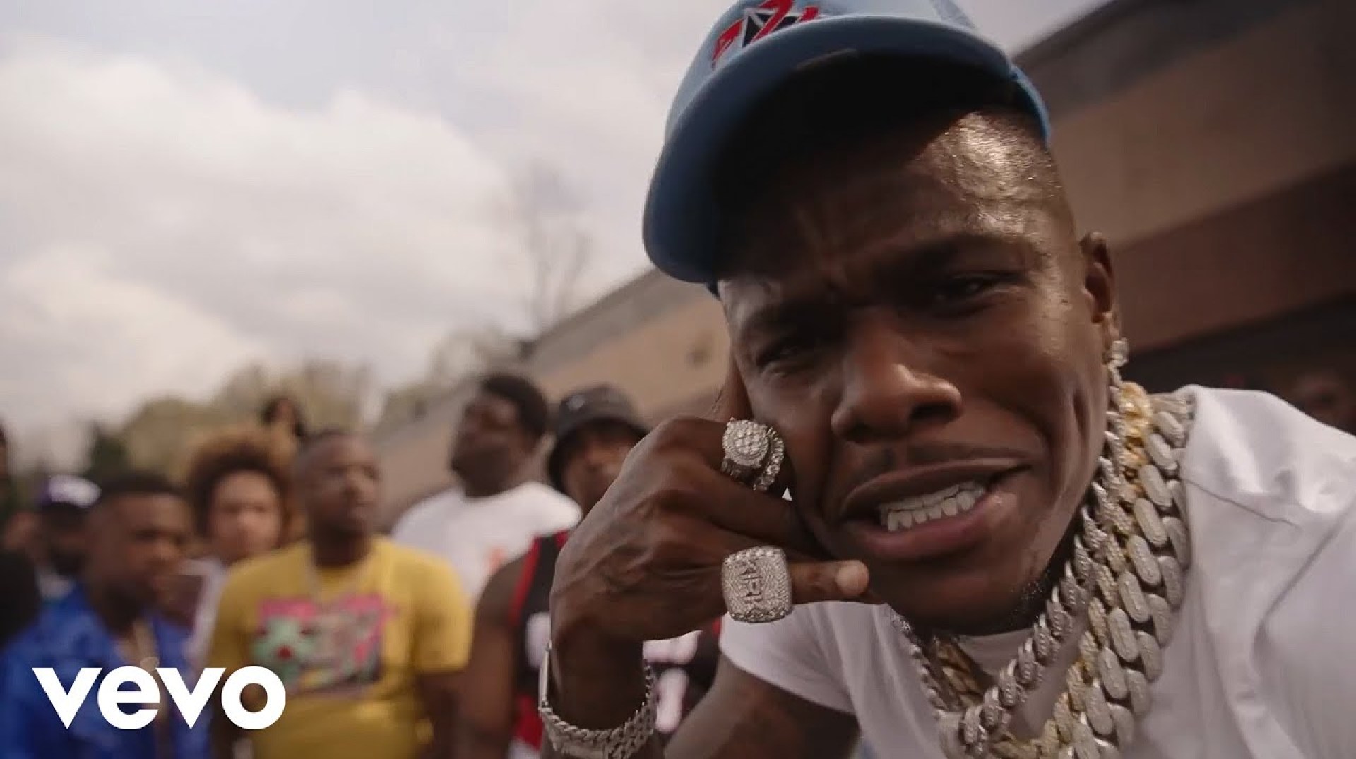 BigXthaPlug ft. That Mexican OT & DaBaby – Gun Smoke (Music Video) BigXthaPlug ft. That Mexican OT & DaBaby – Gun Smoke (Music Video)