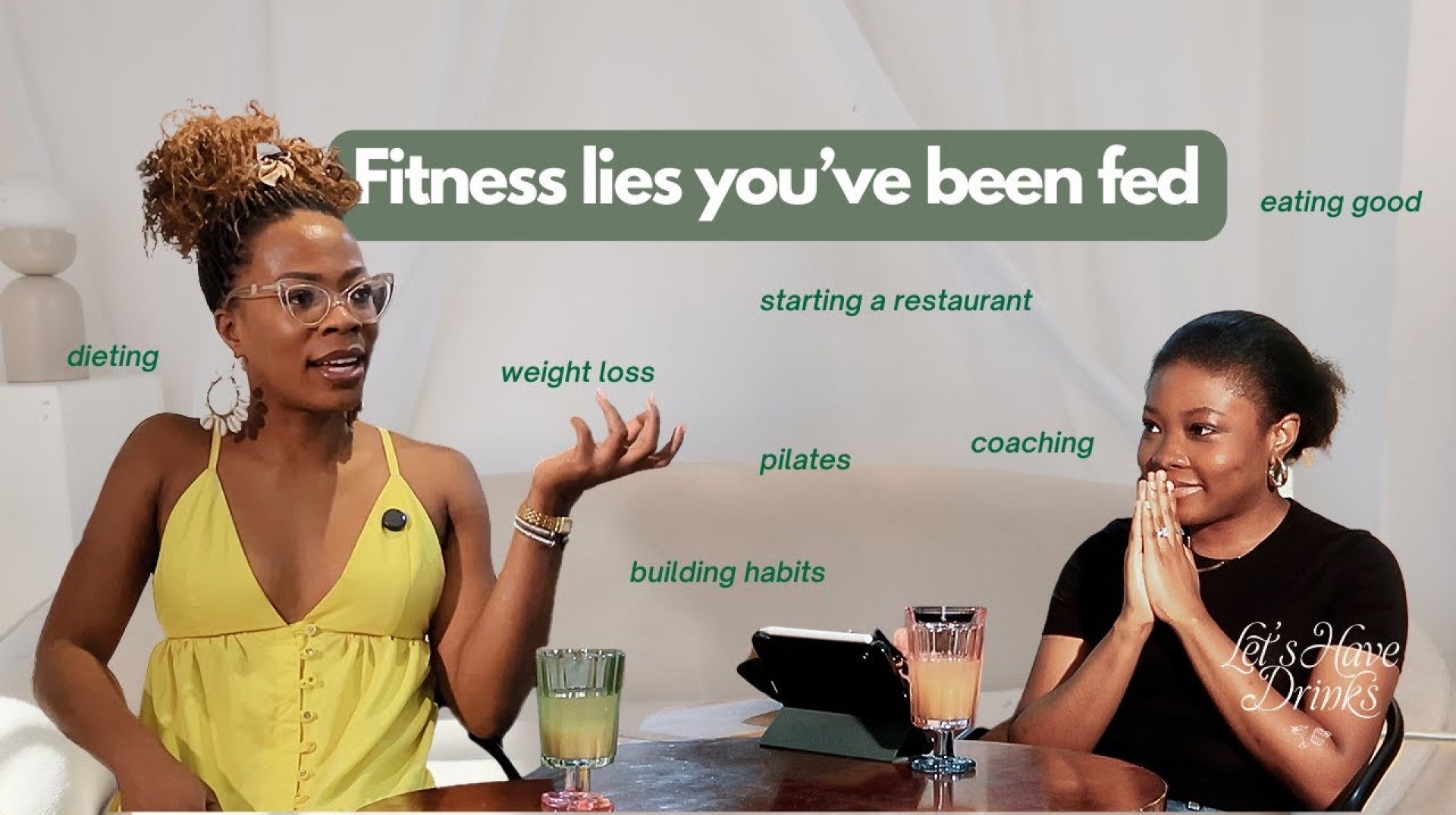 The Fat Loss Playbook: Eat Well, Lose Weight ft. @GbemiGiwa The Fat Loss Playbook: Eat Well, Lose Weight ft. @GbemiGiwa