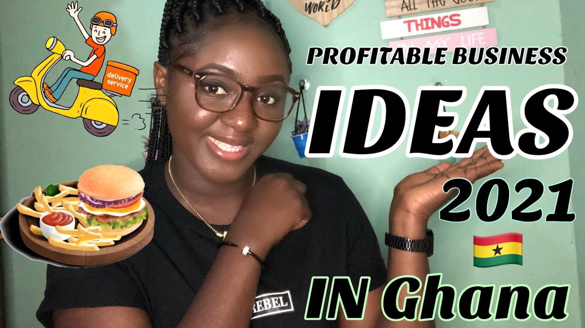 TOP BUSINESS OPPORTUNITIES IN GHANA 2021 THAT THE AFRICAN DIASPORA SHOULD INVEST IN #africa #invest TOP BUSINESS OPPORTUNITIES IN GHANA 2021 THAT THE AFRICAN DIASPORA SHOULD INVEST IN #africa #invest