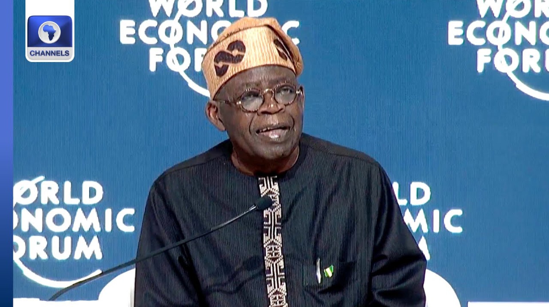 Fuel Subsidy Removal Necessary For Nigeria Not To Go Bankrupt – Tinubu Fuel Subsidy Removal Necessary For Nigeria Not To Go Bankrupt – Tinubu