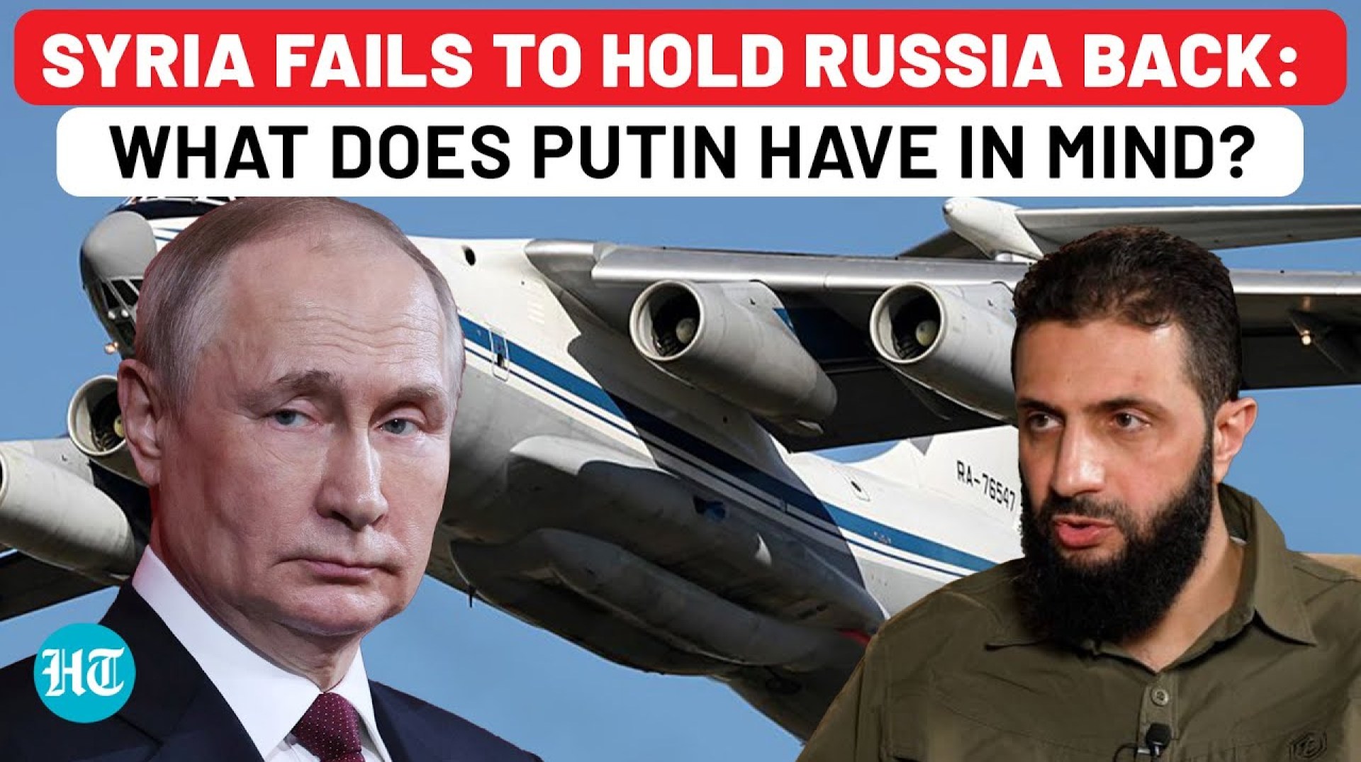 A War-Torn Nation Russia's Next Military Hub? Putin's Strategic Move Stirs Panic Across NATO | Libya A War-Torn Nation Russia's Next Military Hub? Putin's Strategic Move Stirs Panic Across NATO | Libya