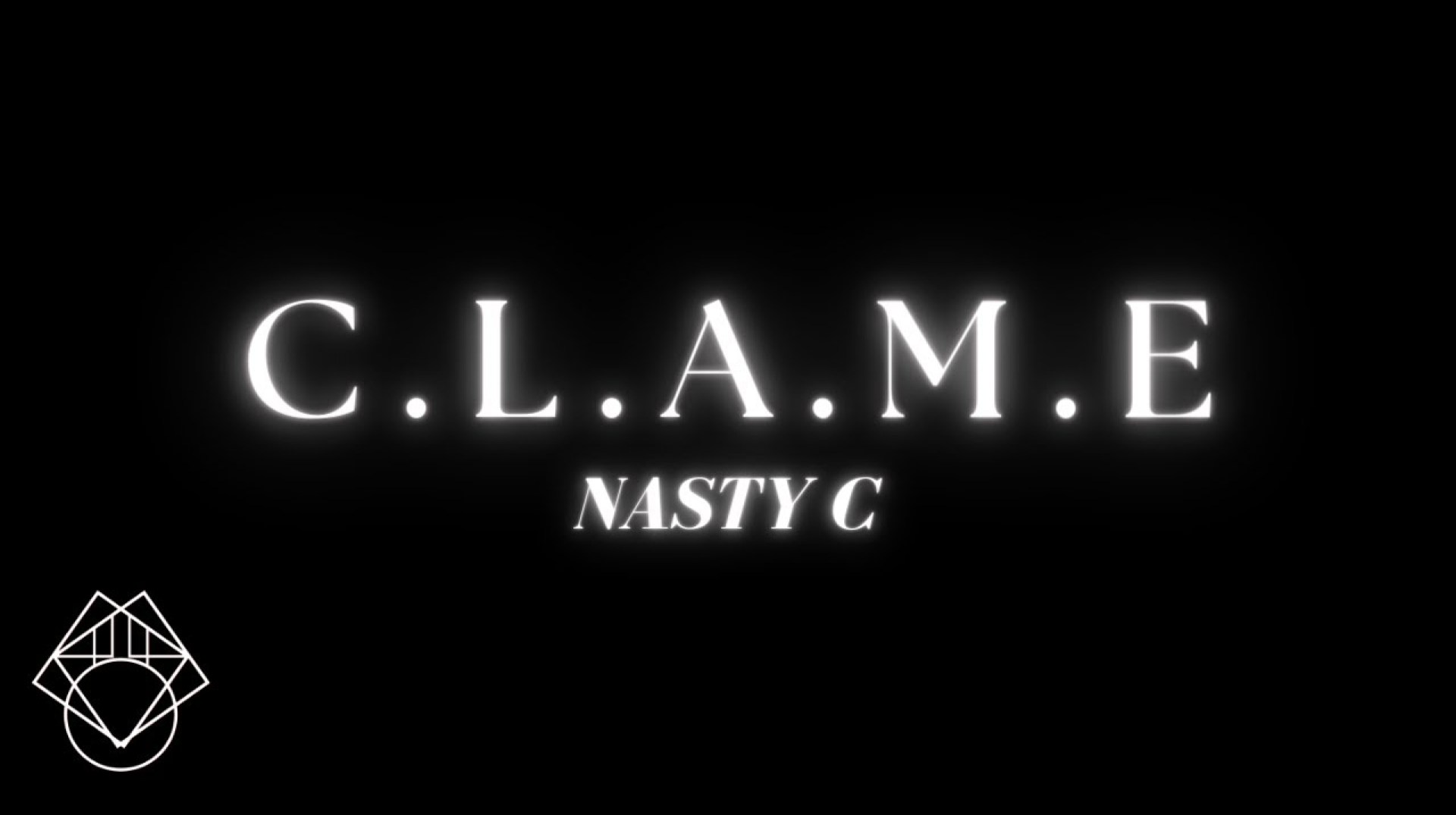 Nasty C • He Said • (C L.A.M.E) Nasty C • He Said • (C L.A.M.E)