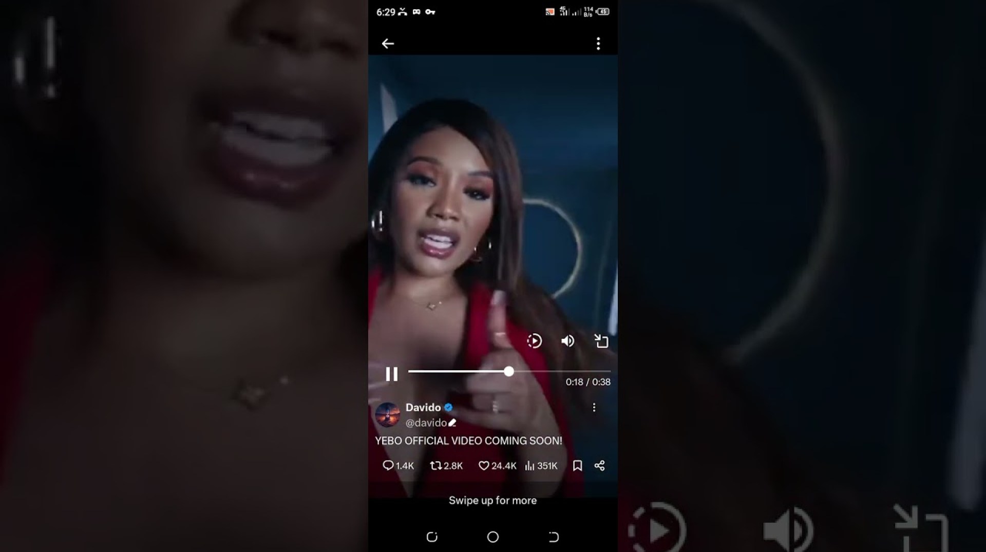 davido-oyebo official coming soon #news #ninja #worldnews #entertainment #afrobeat #affiliatemarket davido-oyebo official coming soon #news #ninja #worldnews #entertainment #afrobeat #affiliatemarket