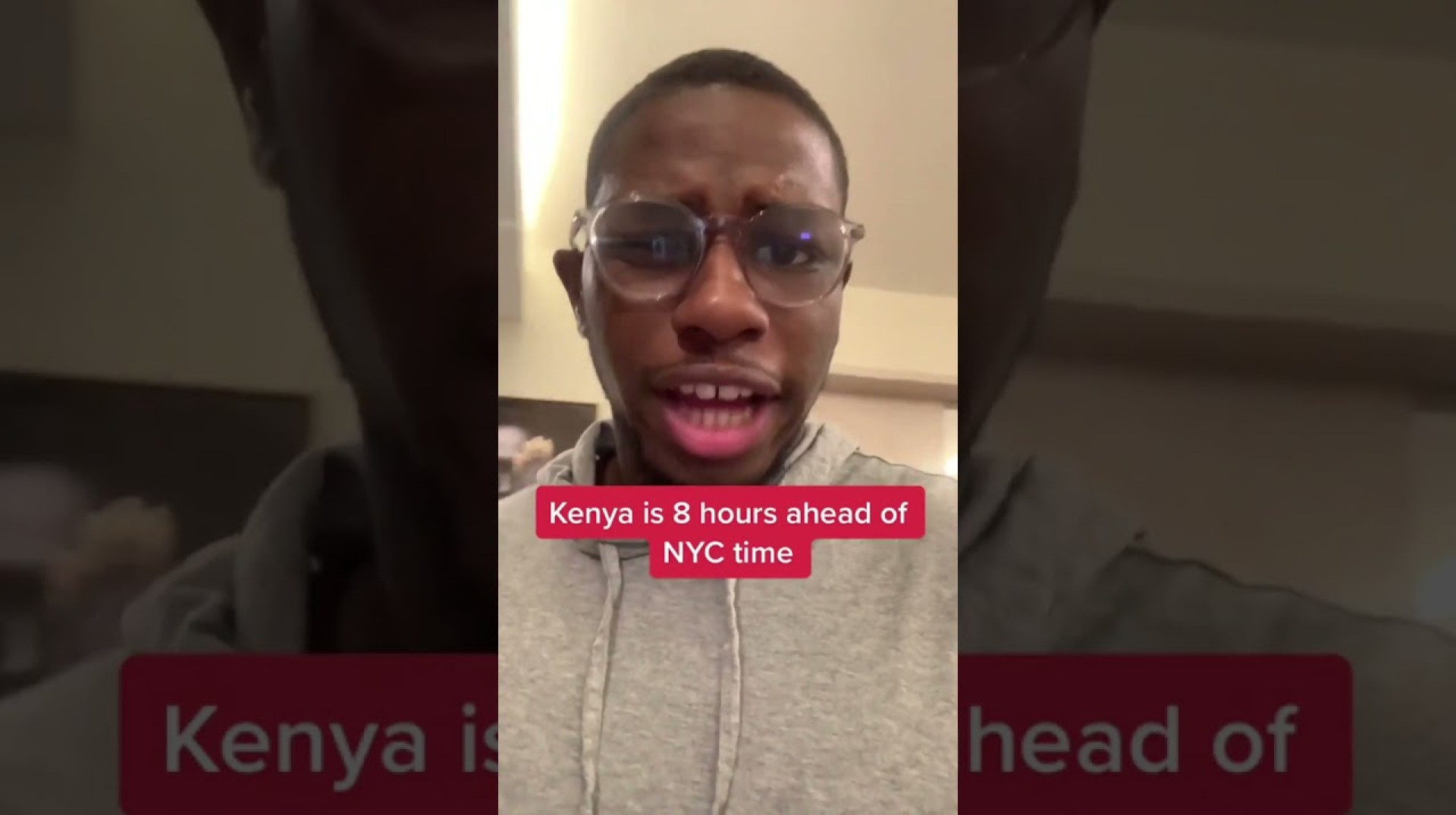 Working remotely in Kenya is amazing! #digitalnomad #remotework #blackintech #greenscreen Working remotely in Kenya is amazing! #digitalnomad #remotework #blackintech #greenscreen