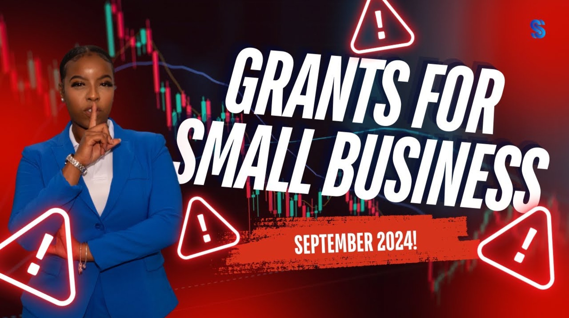 Secure These 4 Grants for Your Startup!| Small Business Grant Funding. Secure These 4 Grants for Your Startup!| Small Business Grant Funding.