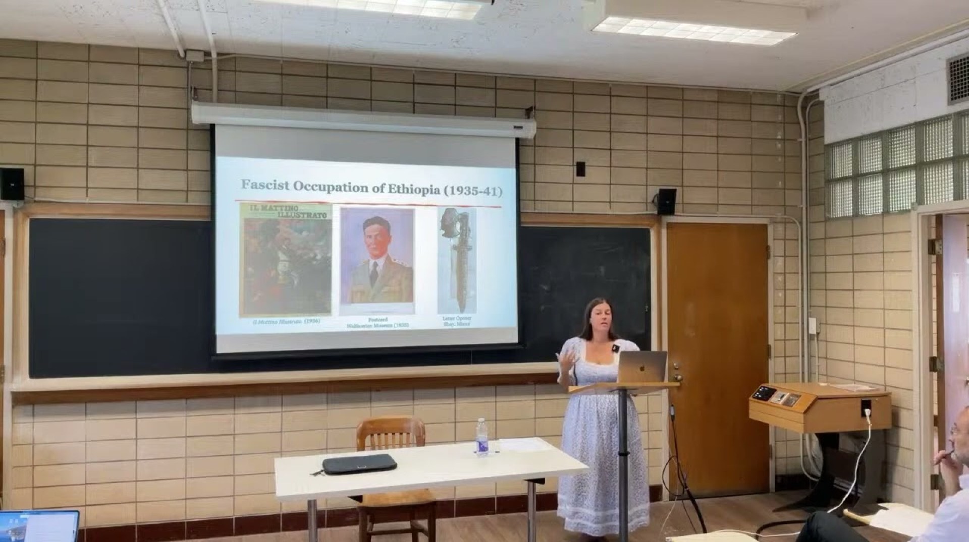 The Goggio Lecture Series: Victoria Witkowski – Sept 26, 2024 The Goggio Lecture Series: Victoria Witkowski – Sept 26, 2024