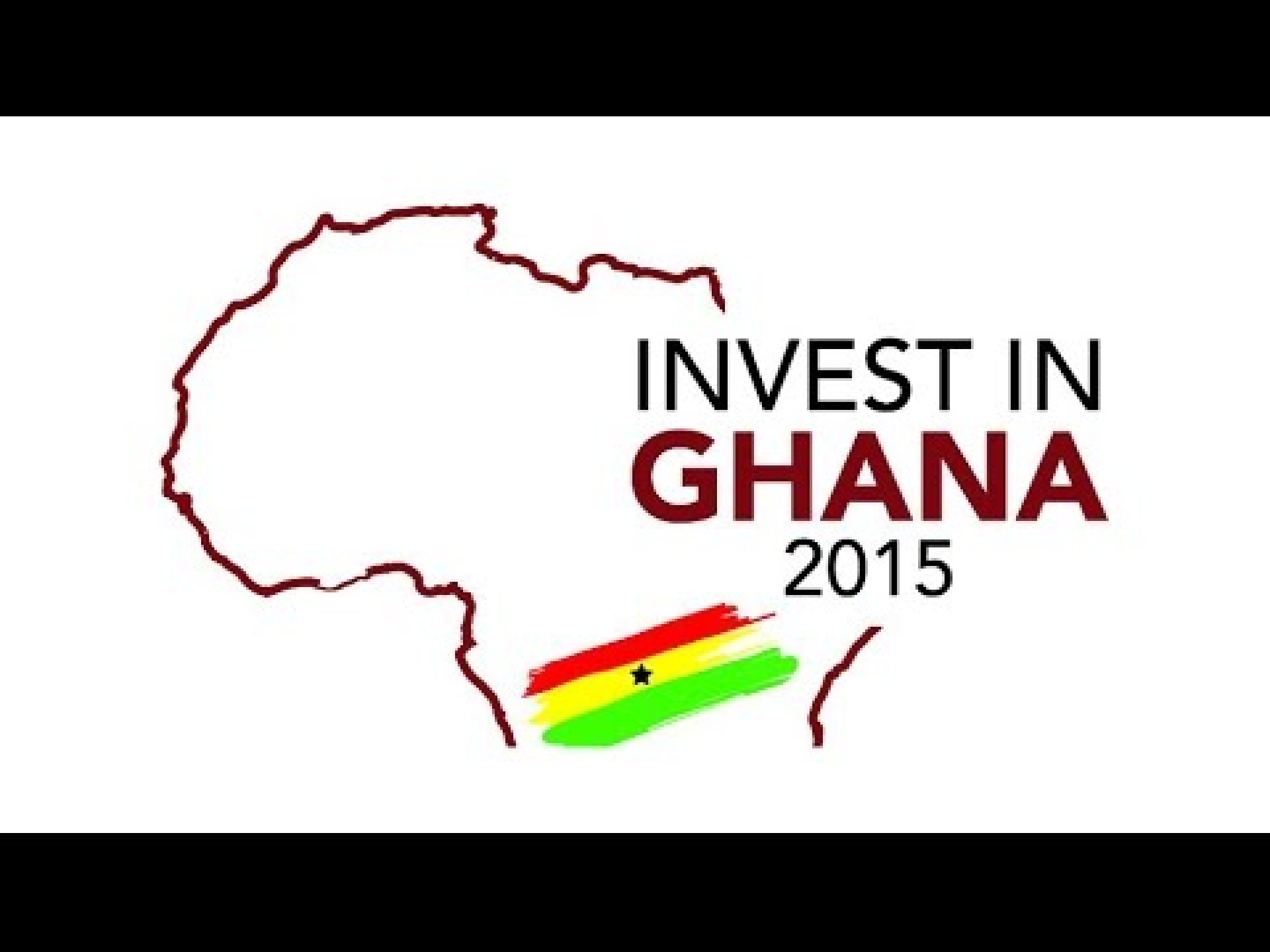 Role of Ghana's Investment Promotion Centre in Laying Foundations for Investors in Ghana Role of Ghana's Investment Promotion Centre in Laying Foundations for Investors in Ghana