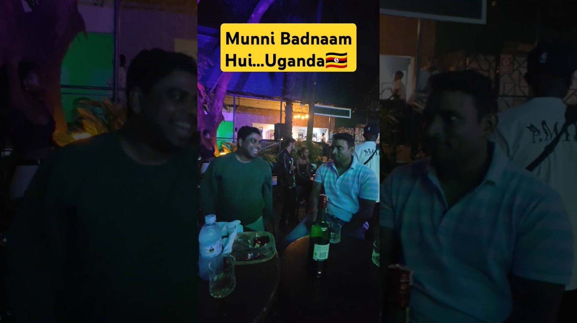 Night Life in Kampala, Uganda.#africa #travel #trendingshorts #uganda #music Night Life in Kampala, Uganda.#africa #travel #trendingshorts #uganda #music