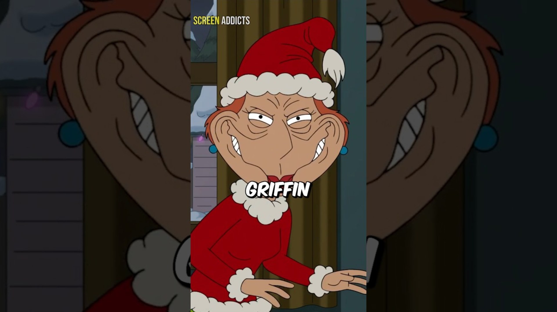 5 Times Lois Griffin Was A Thief In Family Guy 5 Times Lois Griffin Was A Thief In Family Guy