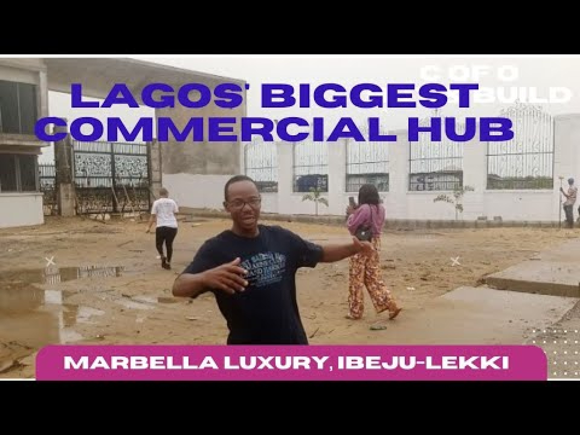 Ibeju-Lekki Lagos Land for Sale | Property for Sale on Lekki / Epe Expressway Lagos (Marbella 2024) Ibeju-Lekki Lagos Land for Sale | Property for Sale on Lekki / Epe Expressway Lagos (Marbella 2024)