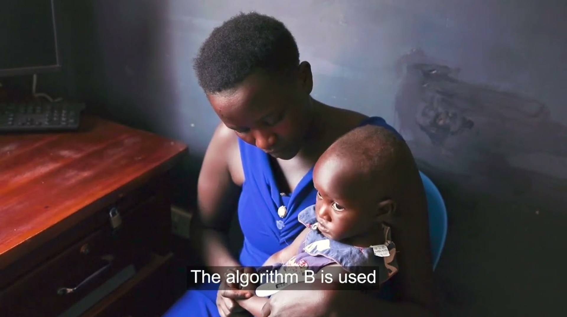 How can we keep children from dying of tuberculosis? Here's what our research in Uganda shows us. How can we keep children from dying of tuberculosis? Here's what our research in Uganda shows us.