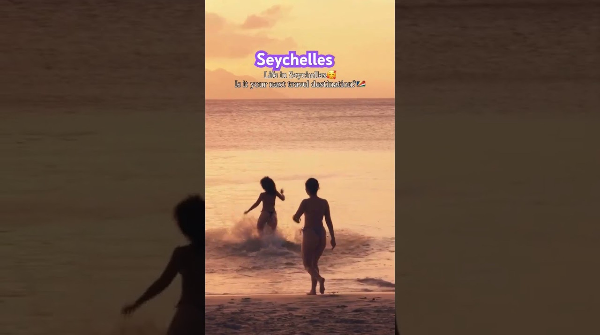 this is Seychelles #seychelles #nature #mysteriousfacts #facts #world #travel #tourism this is Seychelles #seychelles #nature #mysteriousfacts #facts #world #travel #tourism