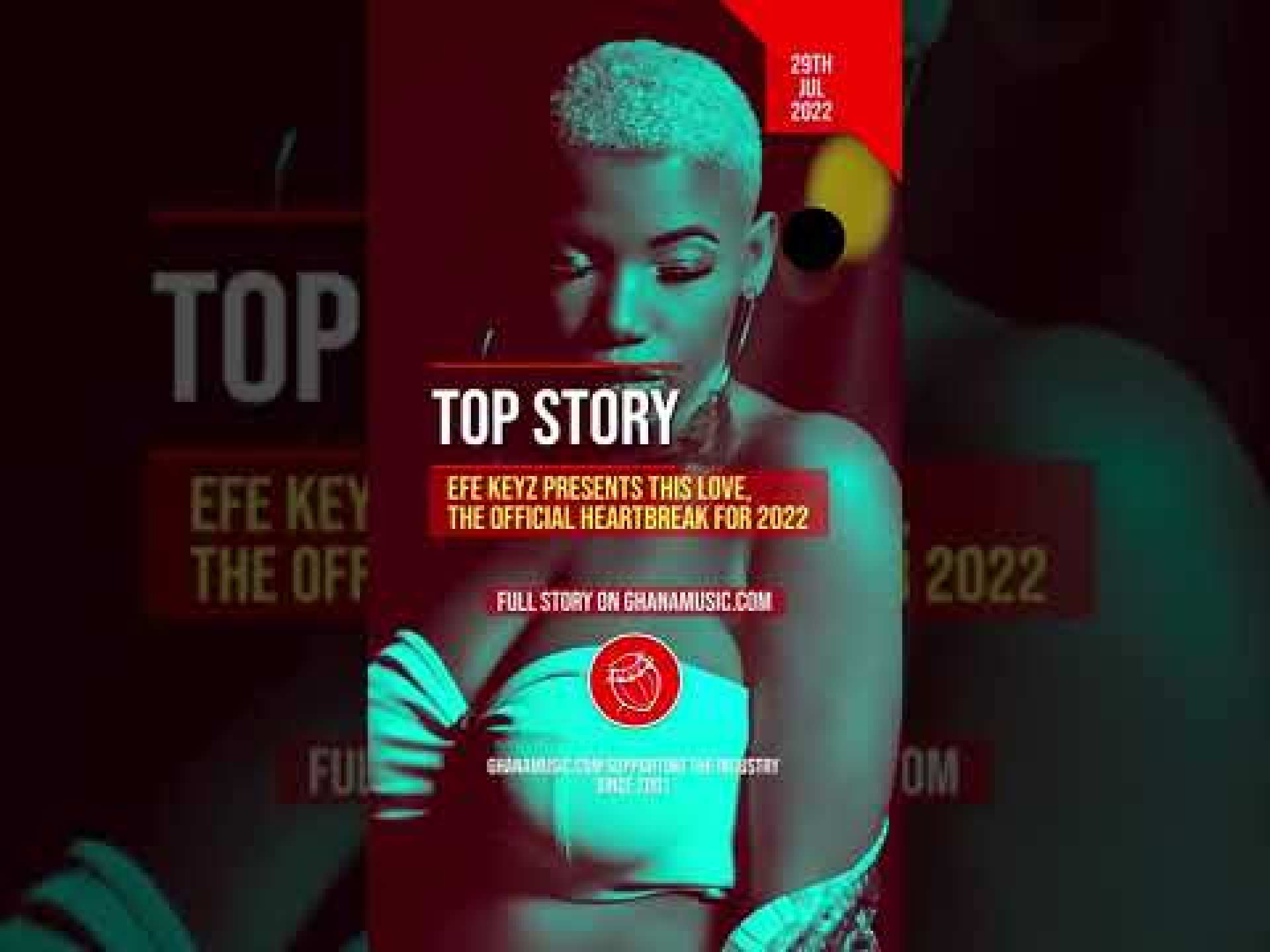 Top Stories – 29th July, 2022 | Ghana Music Top Stories – 29th July, 2022 | Ghana Music