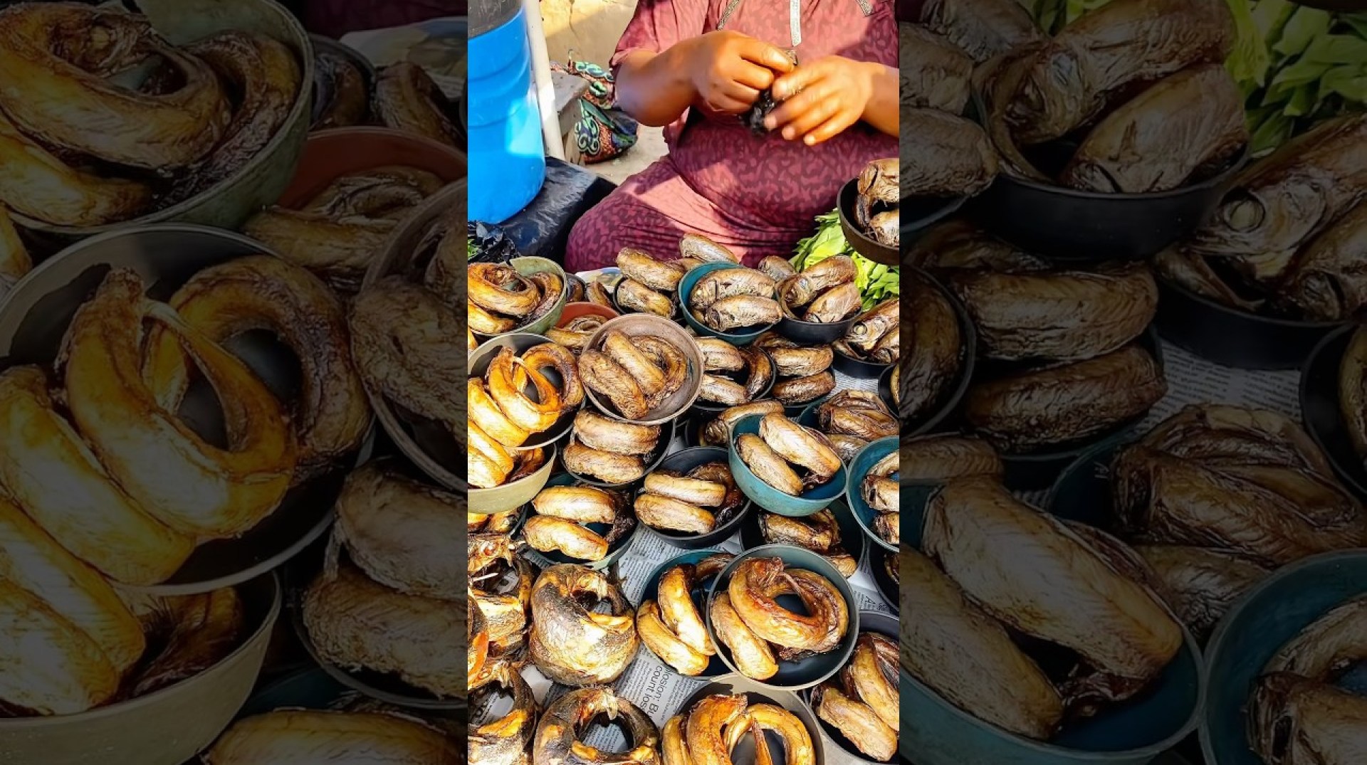 Life at a Nigerian local food market #nigeriamarket #nigerianmarket #marketvlog #shorts #market Life at a Nigerian local food market #nigeriamarket #nigerianmarket #marketvlog #shorts #market