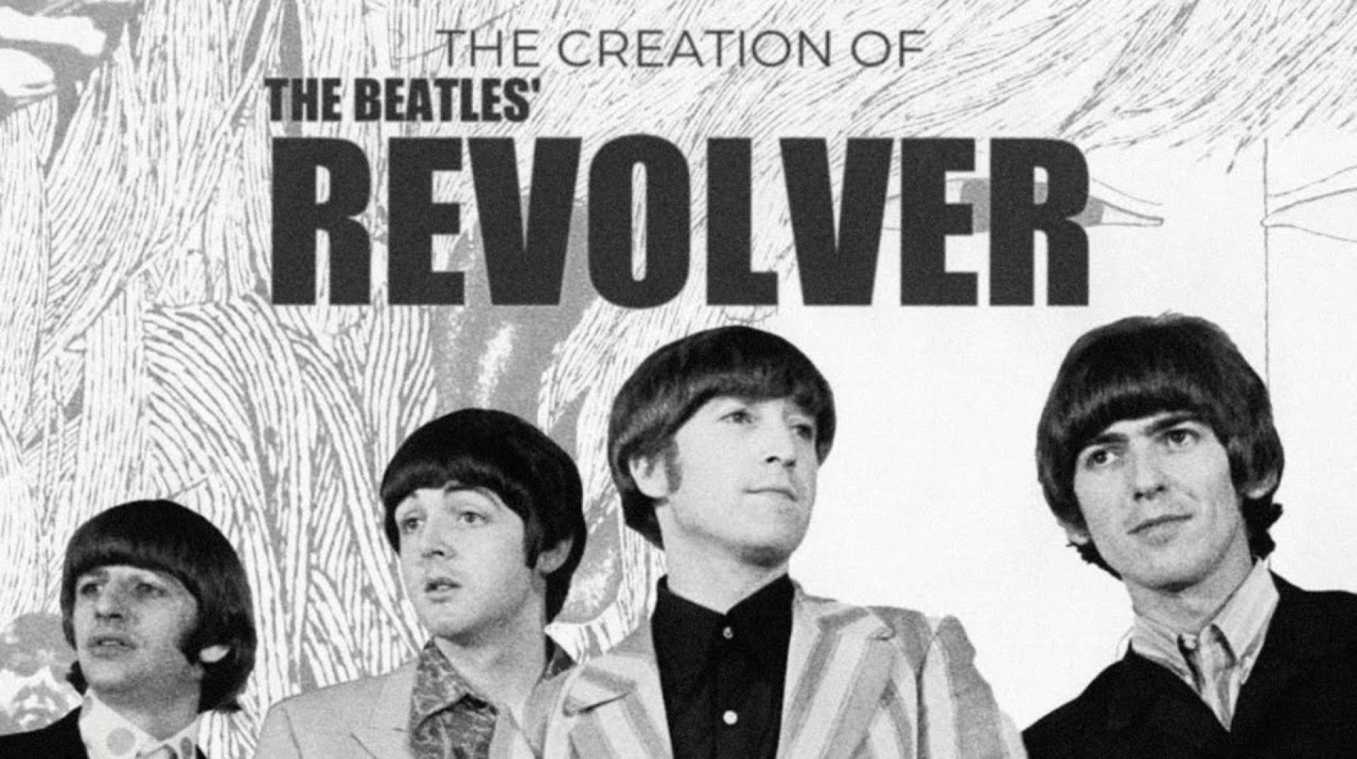The Revolver Recording Sessions | Beatles Documentary Film The Revolver Recording Sessions | Beatles Documentary Film