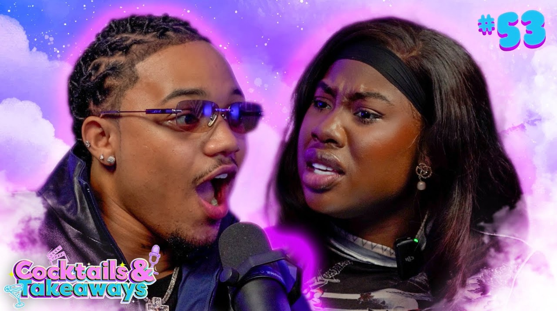 ThisIzLondon Talks Producing OZEBA, Dating Toxic Traits & Detty December ThisIzLondon Talks Producing OZEBA, Dating Toxic Traits & Detty December