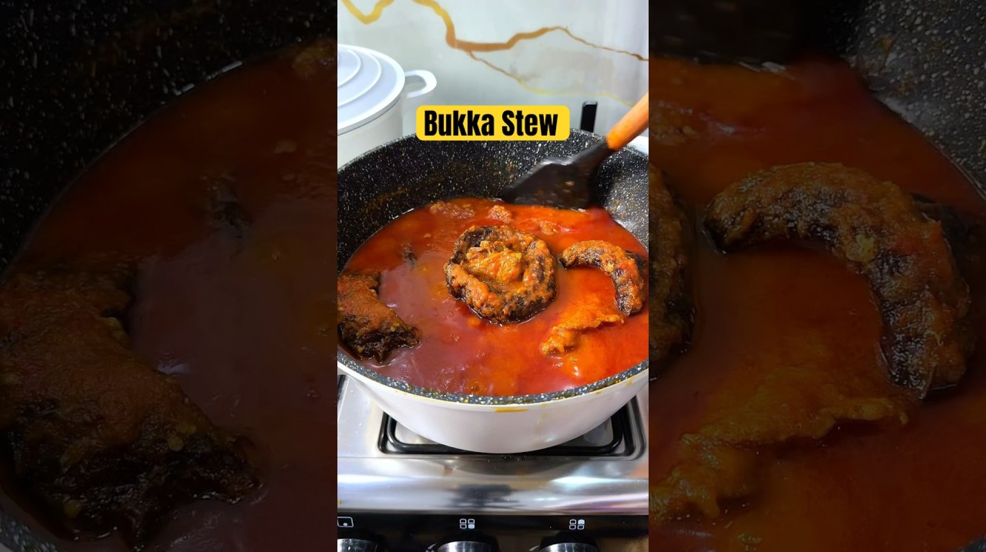 BUKKA STEW: The Nigerian Dish You NEED To Try BUKKA STEW: The Nigerian Dish You NEED To Try