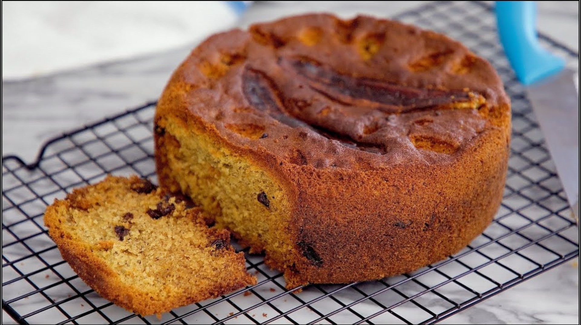 I BAKED A BANANA CAKE/BREAD WITH MY AIR FRYER – AIR FRYER RECIPES – ZEELICIOUS FOODS I BAKED A BANANA CAKE/BREAD WITH MY AIR FRYER – AIR FRYER RECIPES – ZEELICIOUS FOODS