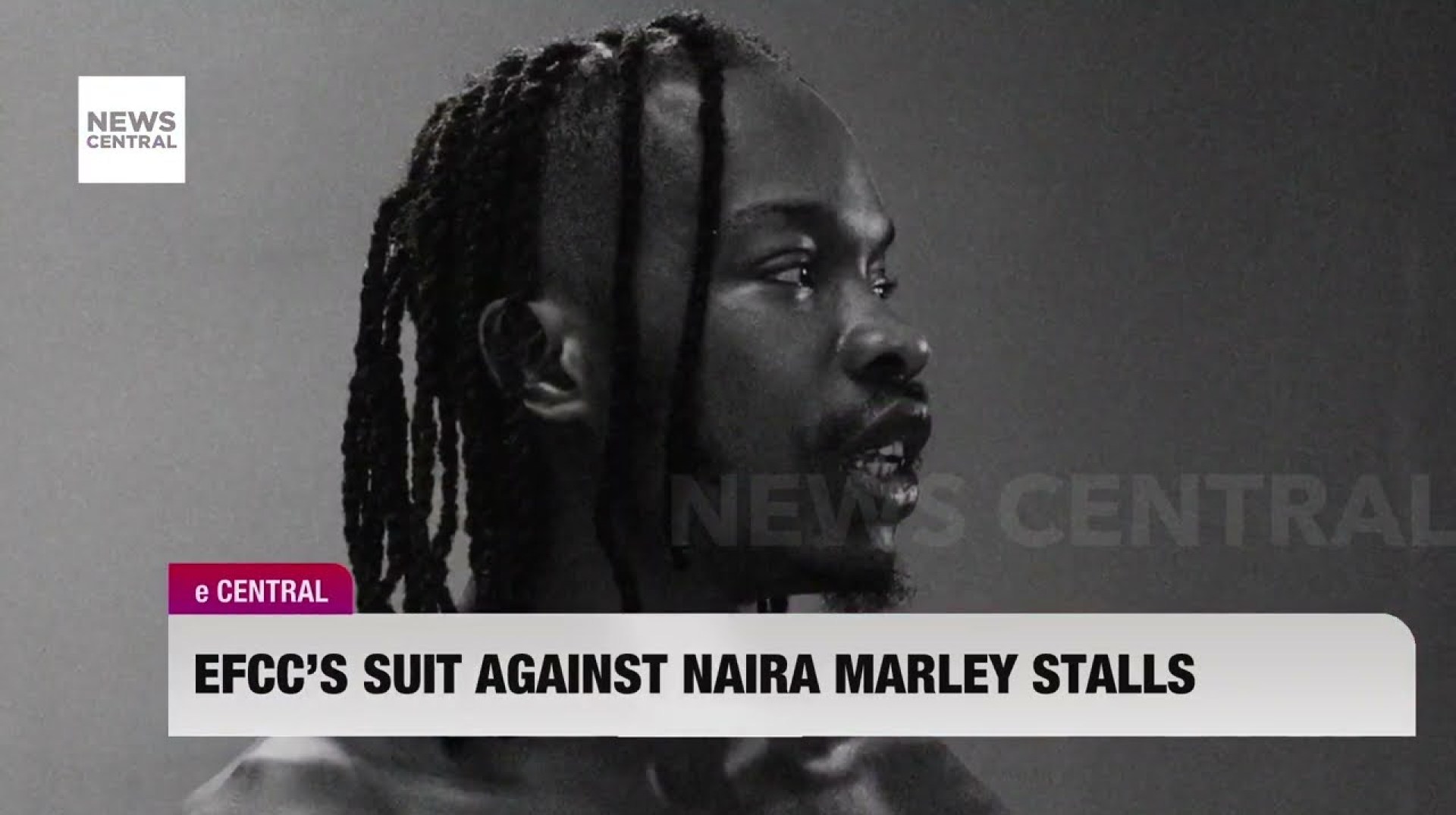 Naira Marley's Trial: EFCC's Suit Stalls in High Court Naira Marley's Trial: EFCC's Suit Stalls in High Court