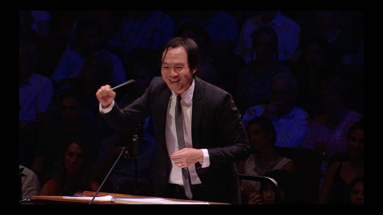 Christopher Tin: Live at Cadogan Hall – Waloyo Yamoni Christopher Tin: Live at Cadogan Hall – Waloyo Yamoni