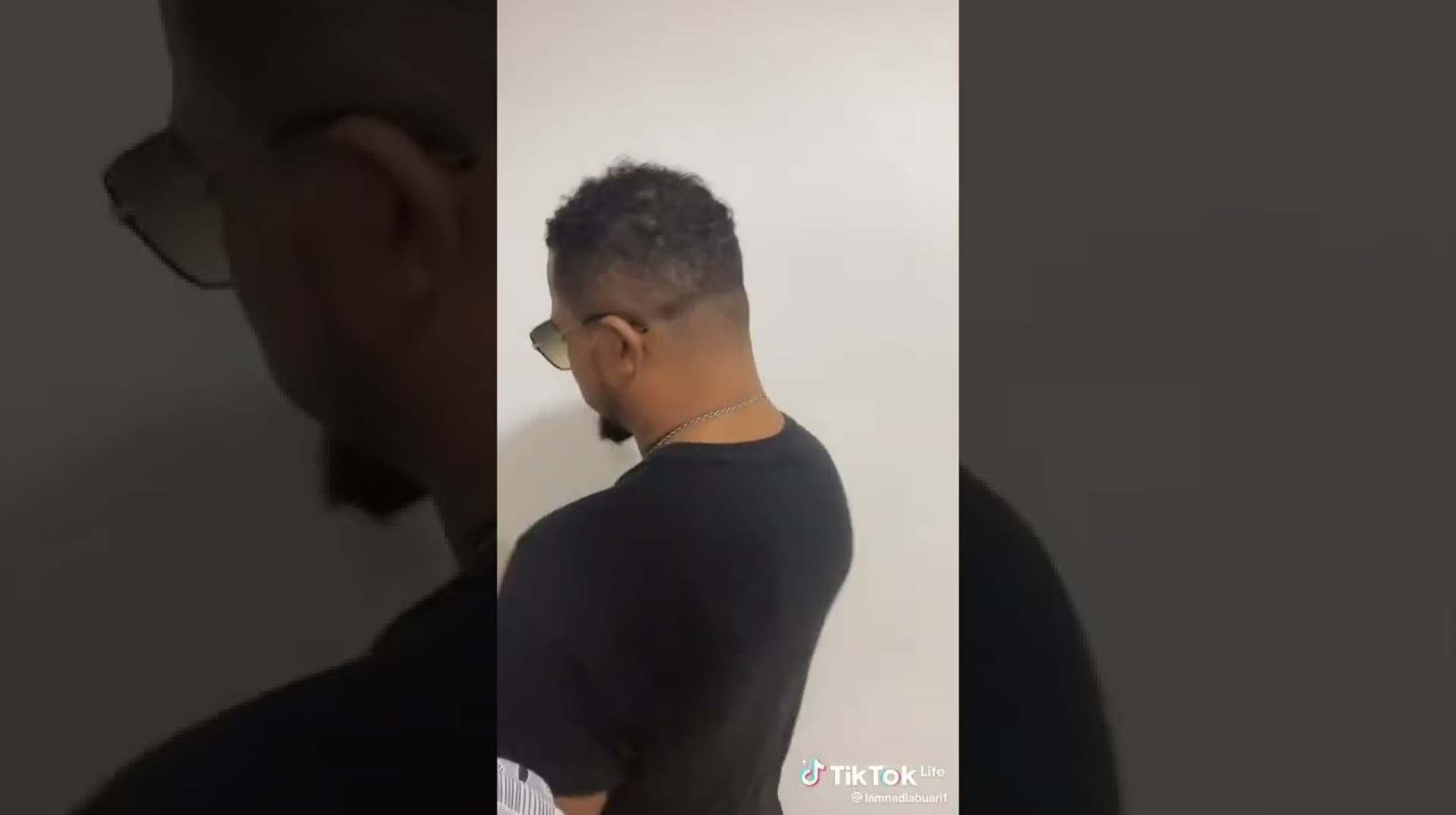 van-vicker is the father of my children actress nadia buari reveals . van-vicker is the father of my children actress nadia buari reveals .