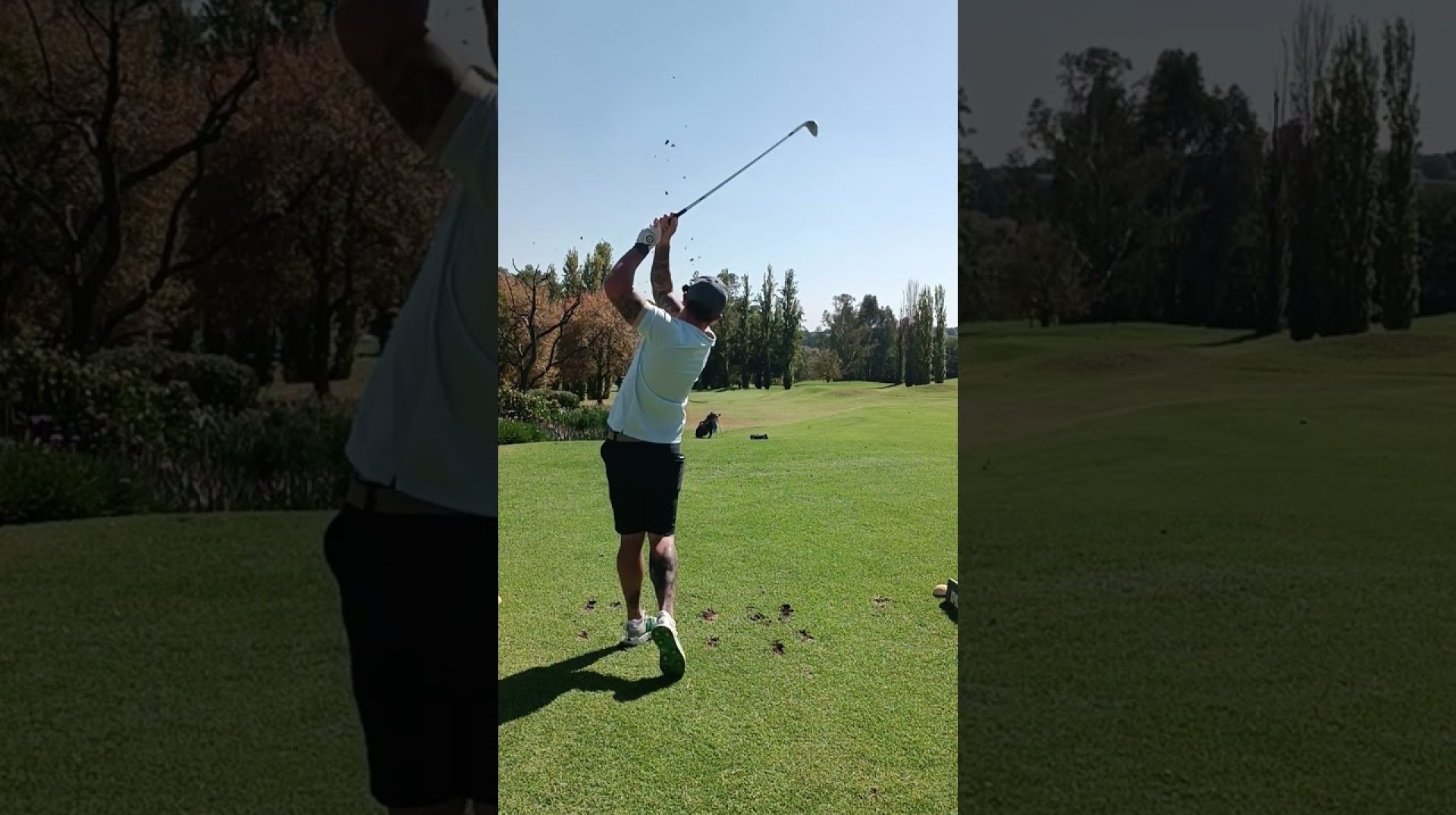 SWING SHACK AT COUNTRY CLUB JOHANNESBURG. SWING SHACK AT COUNTRY CLUB JOHANNESBURG.