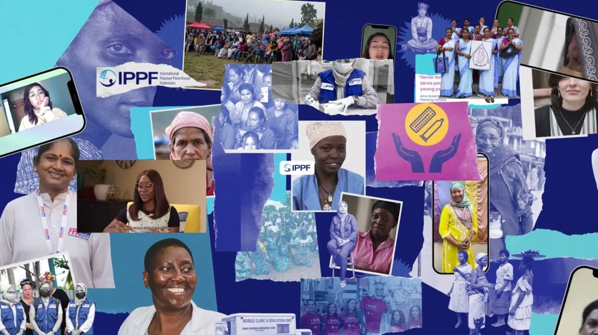 IPPF Pivotal Video Submission IPPF Pivotal Video Submission