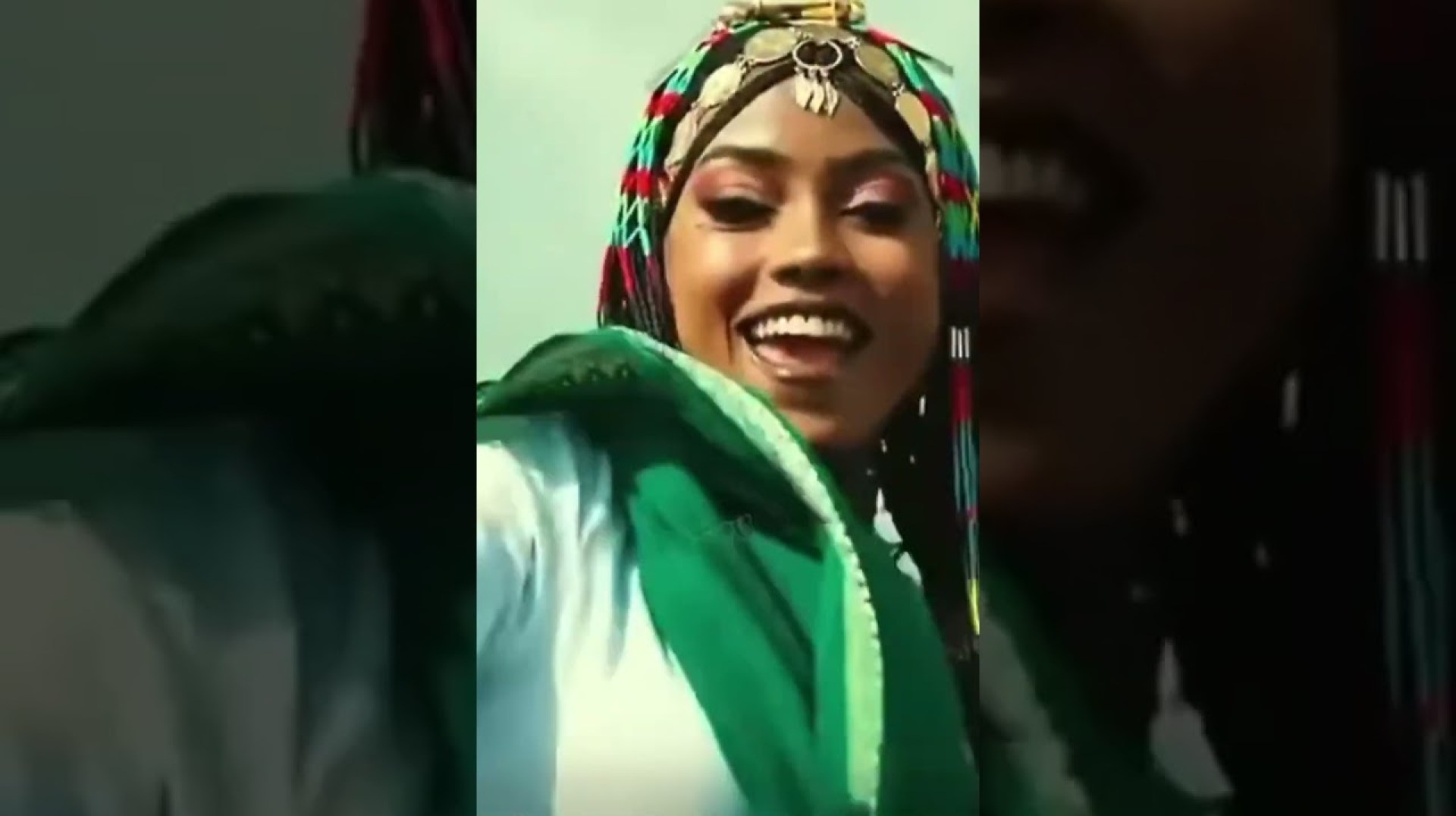 Nurturing Eritrea’s Pure Talents in a Complex Digital Nurturing Eritrea’s Pure Talents in a Complex Digital