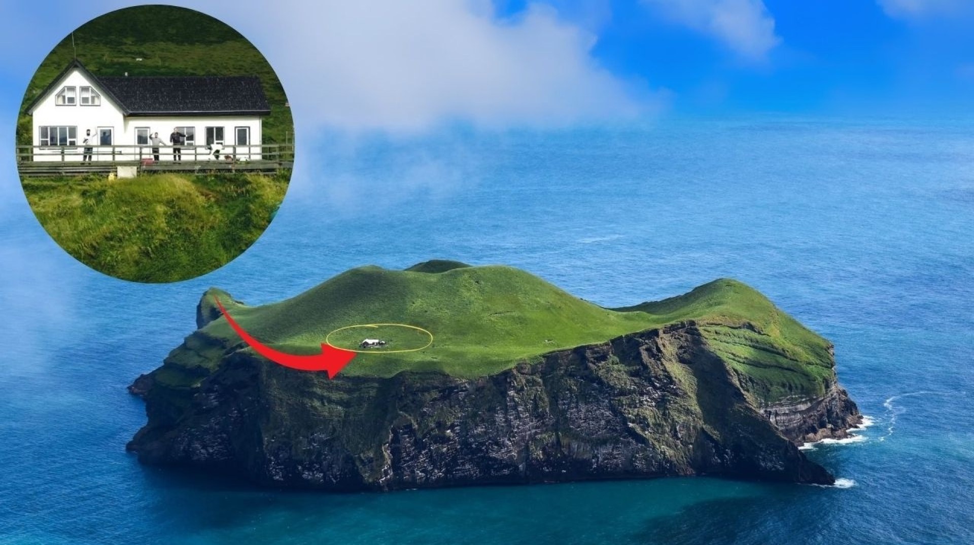 You Won’t Believe These Bizarre Houses Are Homes! You Won’t Believe These Bizarre Houses Are Homes!