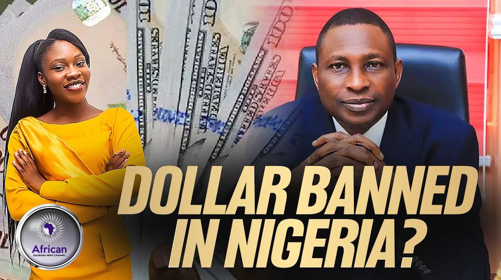 No More Transactions In Dollars In Nigeria No More Transactions In Dollars In Nigeria