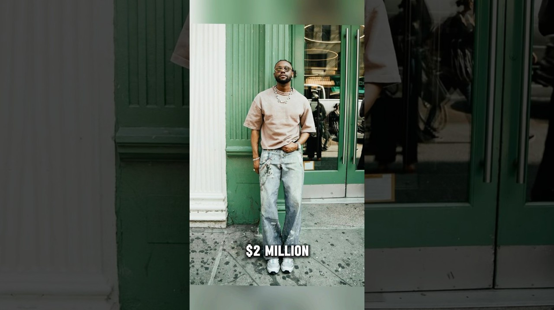 Top30 Richest musicians in Africa under 30. pt.4 Top30 Richest musicians in Africa under 30. pt.4