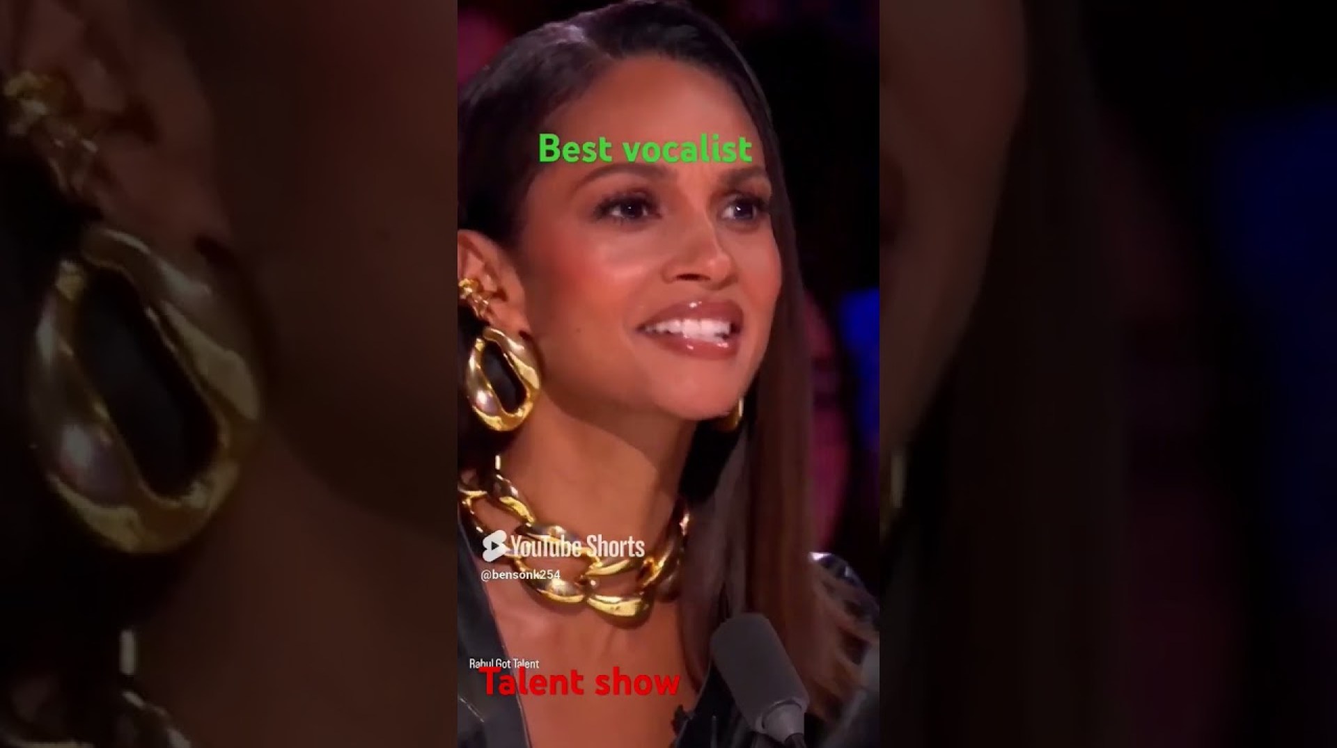 The BEST Talent Show Moments Ever. //talent //Americagottalent //Britaingottalent //comedy The BEST Talent Show Moments Ever. //talent //Americagottalent //Britaingottalent //comedy