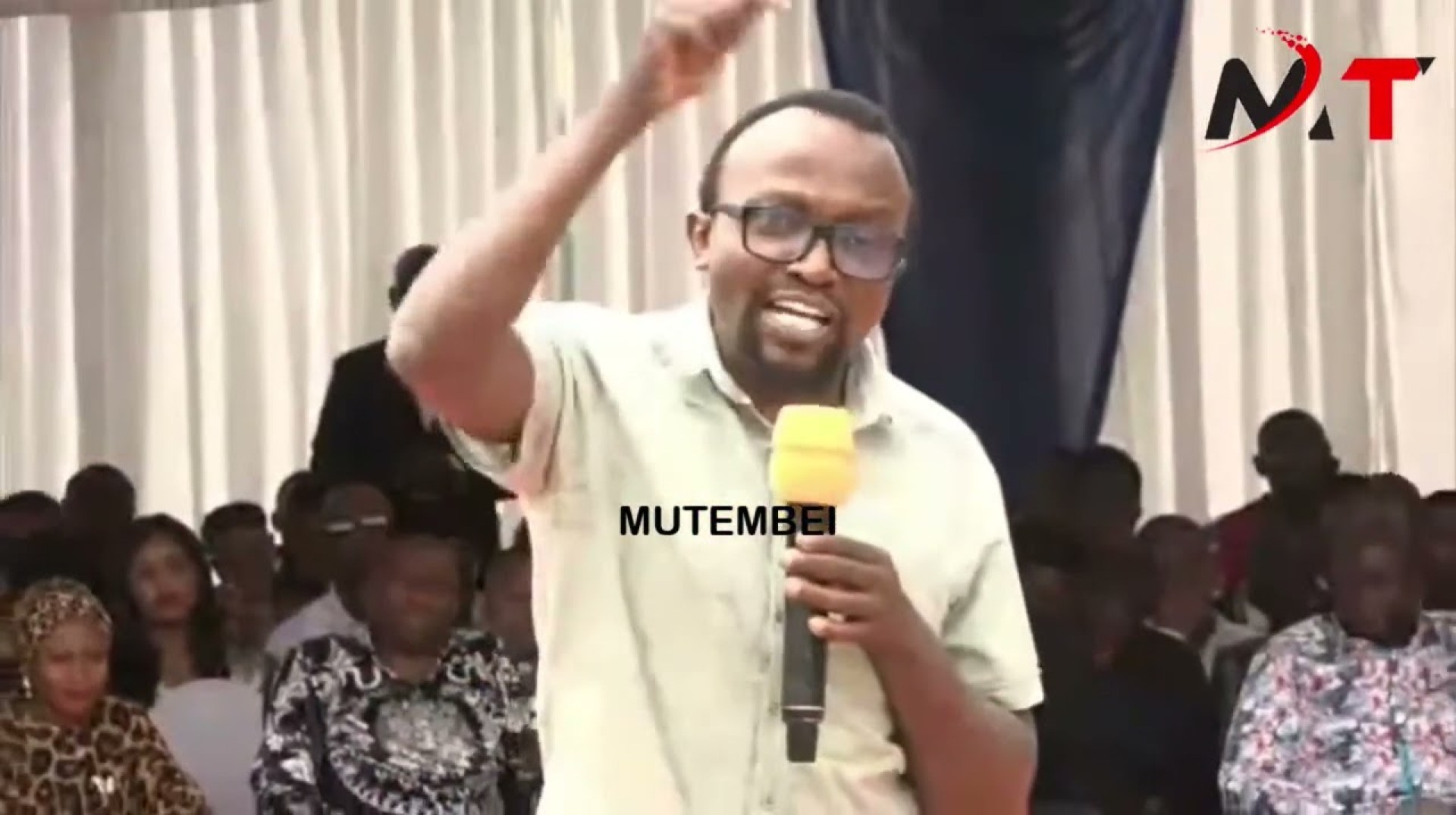 GACHAGUA USITISHIWE NA RUTO TUKO NYUMA YAKO” LAYWER NDEGWA NJIRY SAY INFRONT OF RUTO GACHAGUA USITISHIWE NA RUTO TUKO NYUMA YAKO” LAYWER NDEGWA NJIRY SAY INFRONT OF RUTO