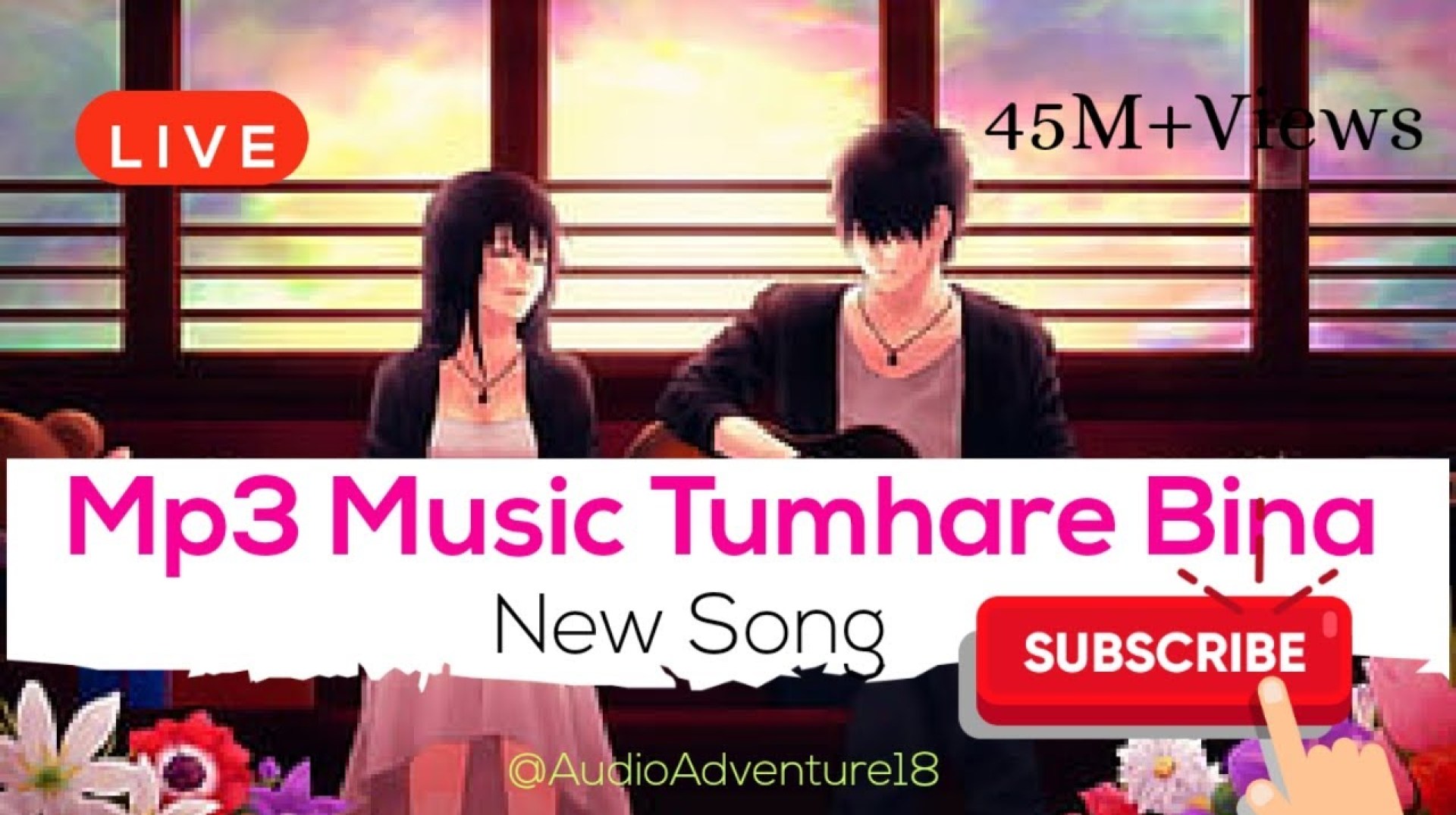 Tumhare Bina New Song||Romantic Songs 2024||Music 2024 New Songs#songs #song #music #bollywood #yt Tumhare Bina New Song||Romantic Songs 2024||Music 2024 New Songs#songs #song #music #bollywood #yt
